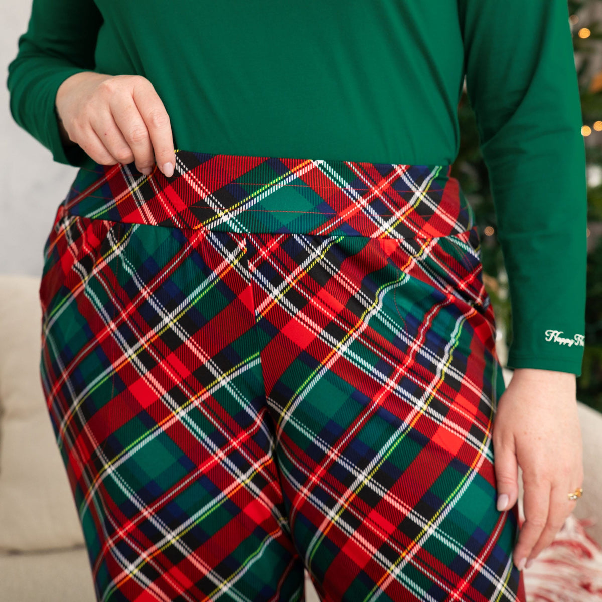 Dory Wide Leg Pants - - DoryBottom_Lifestyle_01