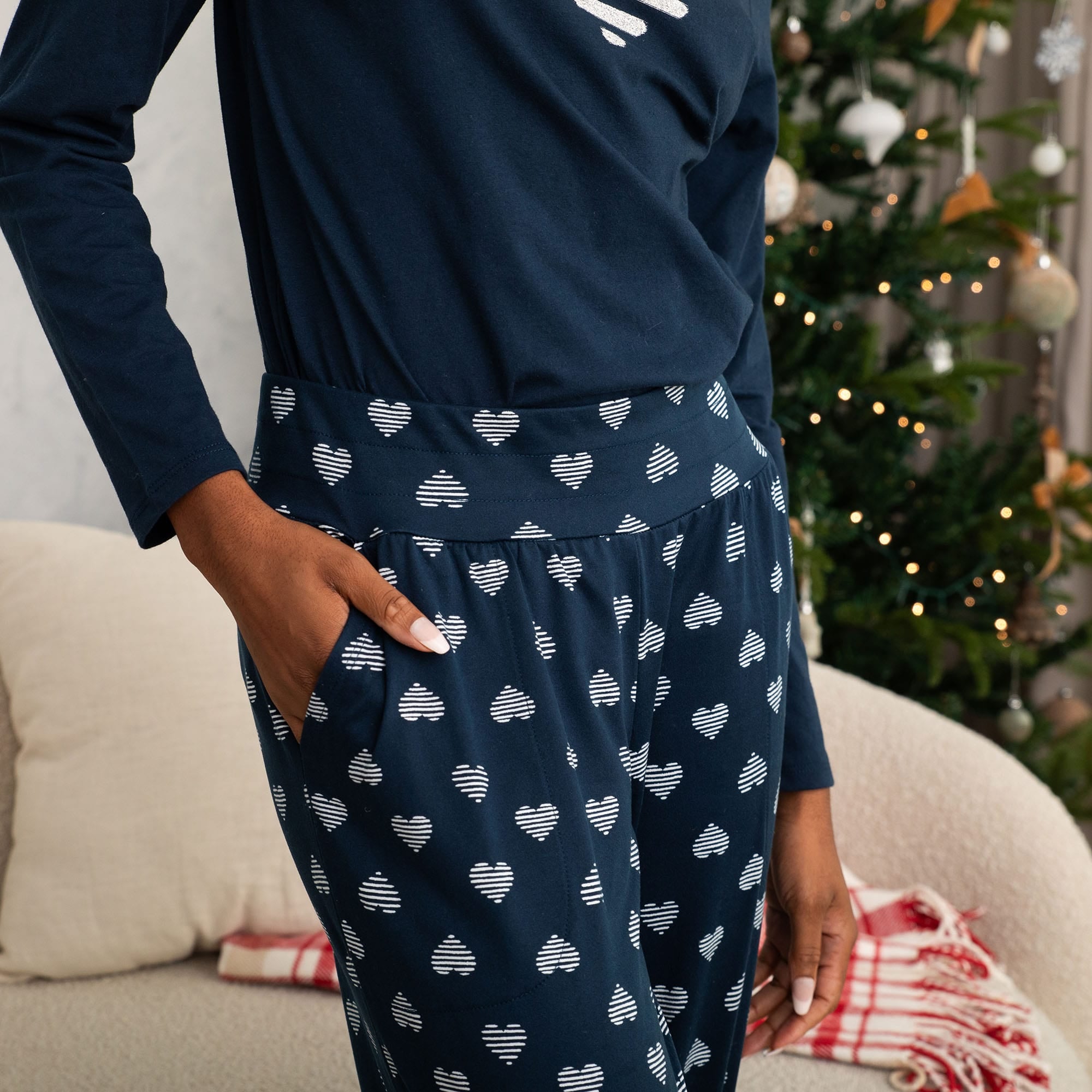 Dory Wide Leg Pants - - DoryBottom_Lifestyle_02