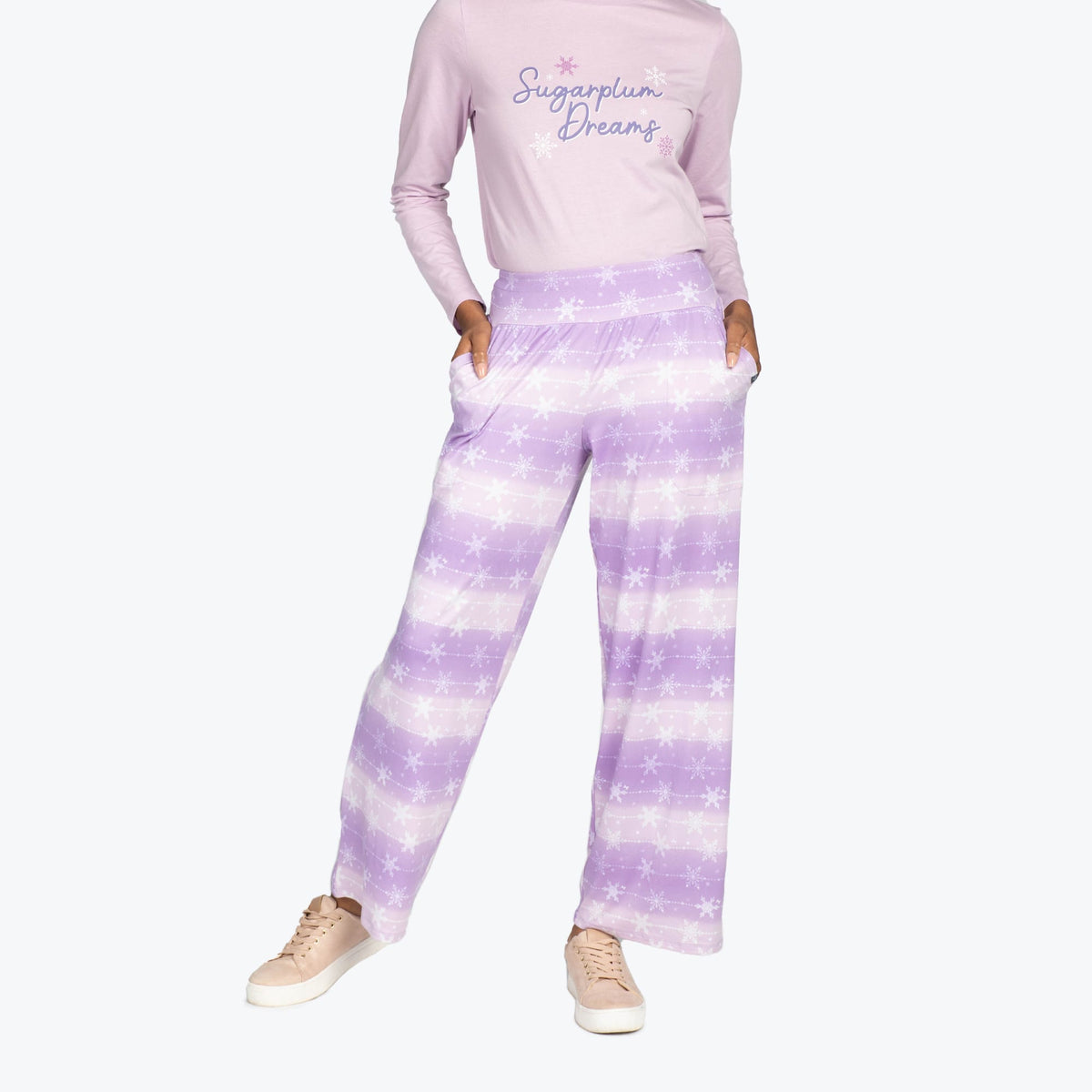 Dory Wide Leg Pants