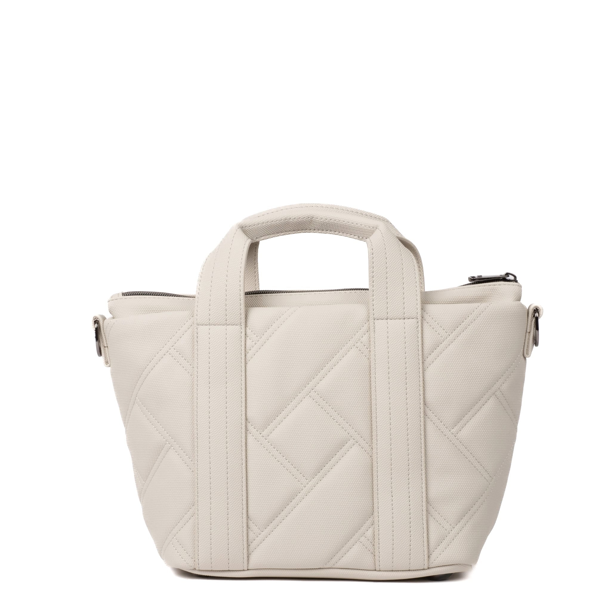 Dory Matte Luxe VL Crossbody Bag - PEBBLE - DoryMatteLuxe_Pebble_04