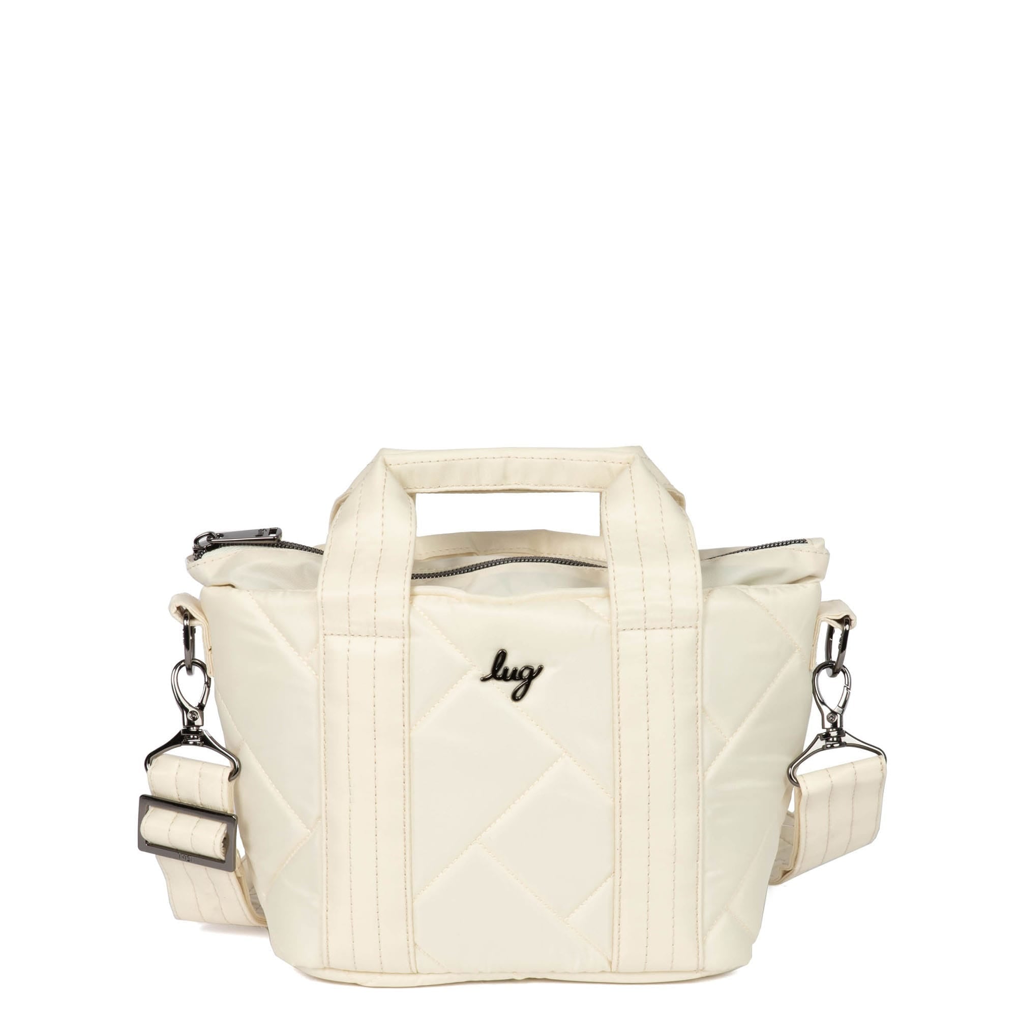 Dory Mini Crossbody Bag - CREAM - DoryMini_Cream_01