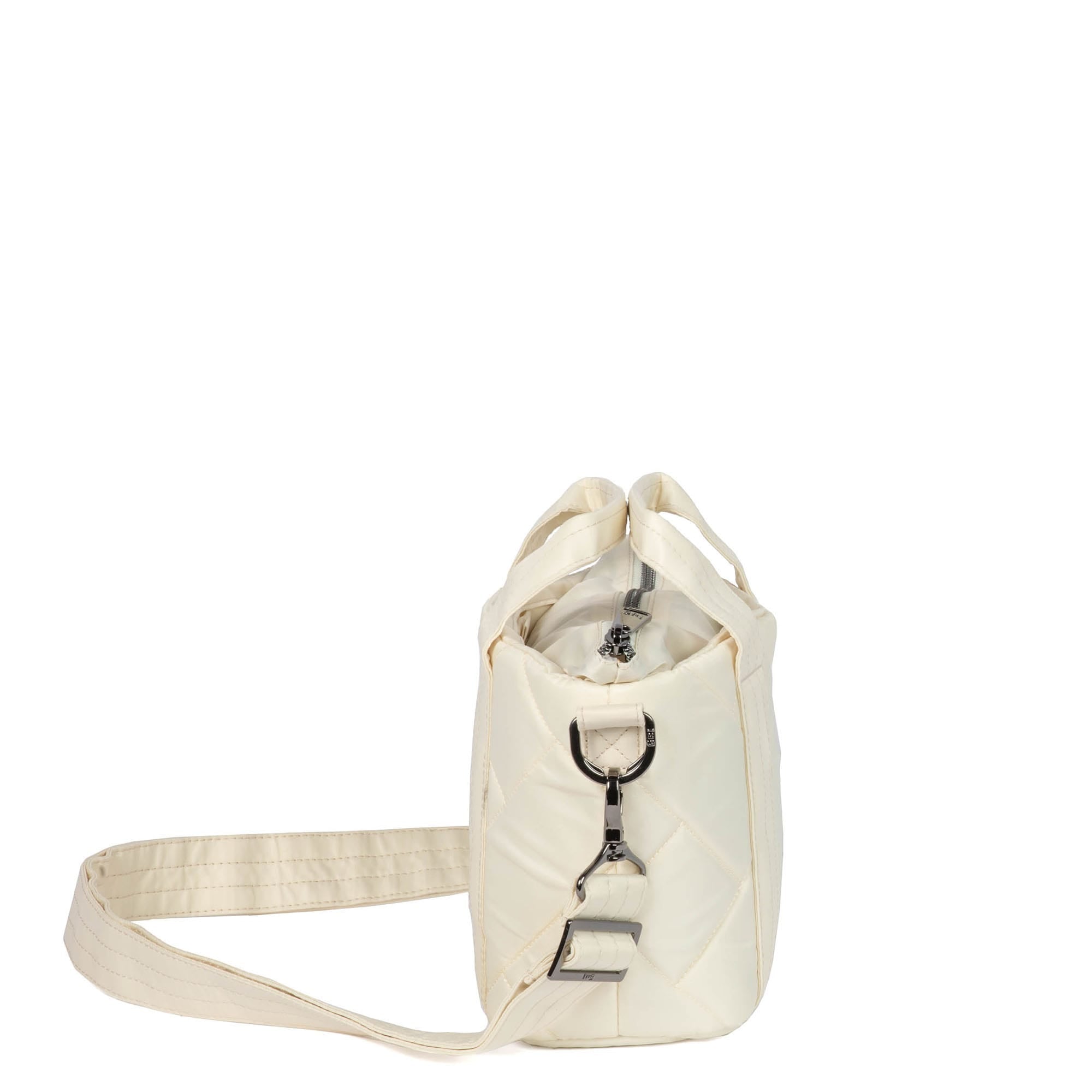 Dory Mini Crossbody Bag - CREAM - DoryMini_Cream_03