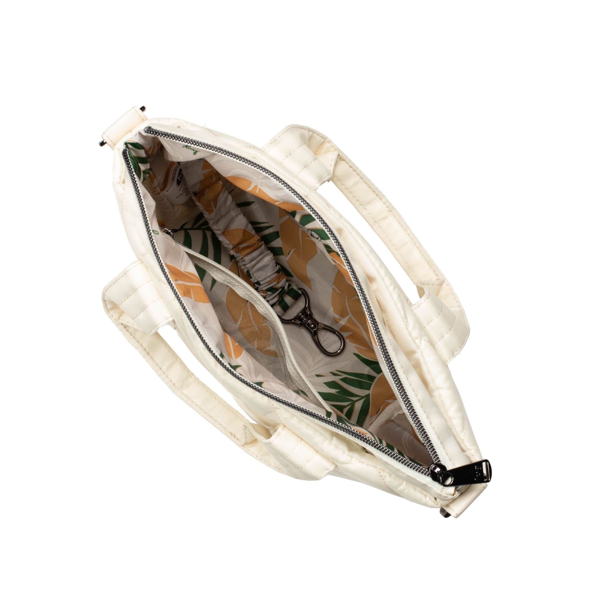 Dory Mini Crossbody Bag - CREAM - DoryMini_Cream_05