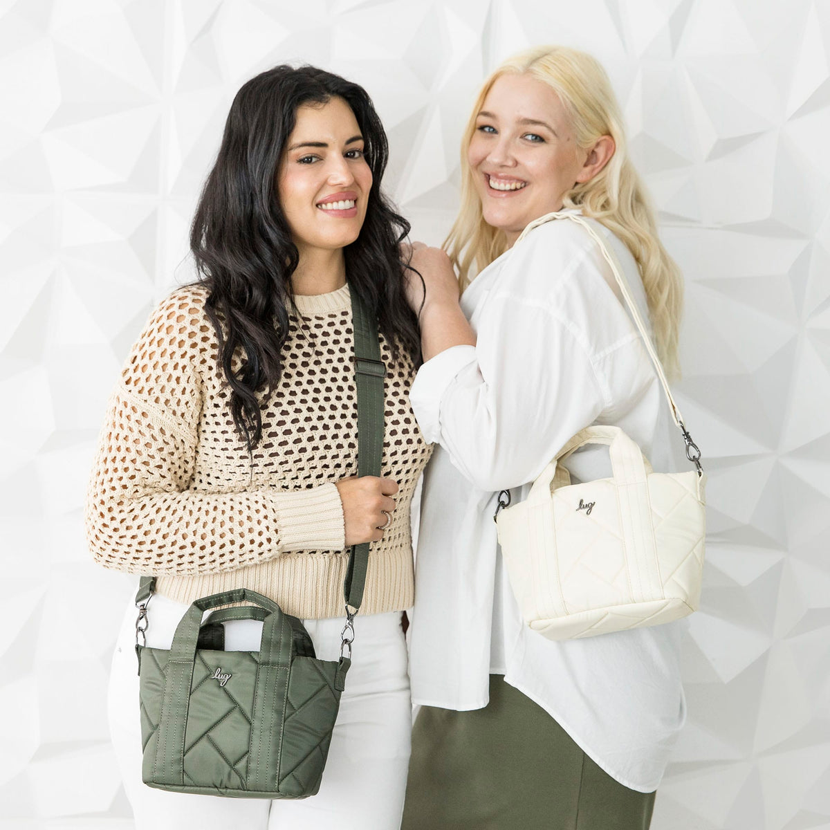 Dory Mini Crossbody Bag - - DoryMini_Hover_fbd22757-2f64-45ab-ab2f-2d2fc886f2ec
