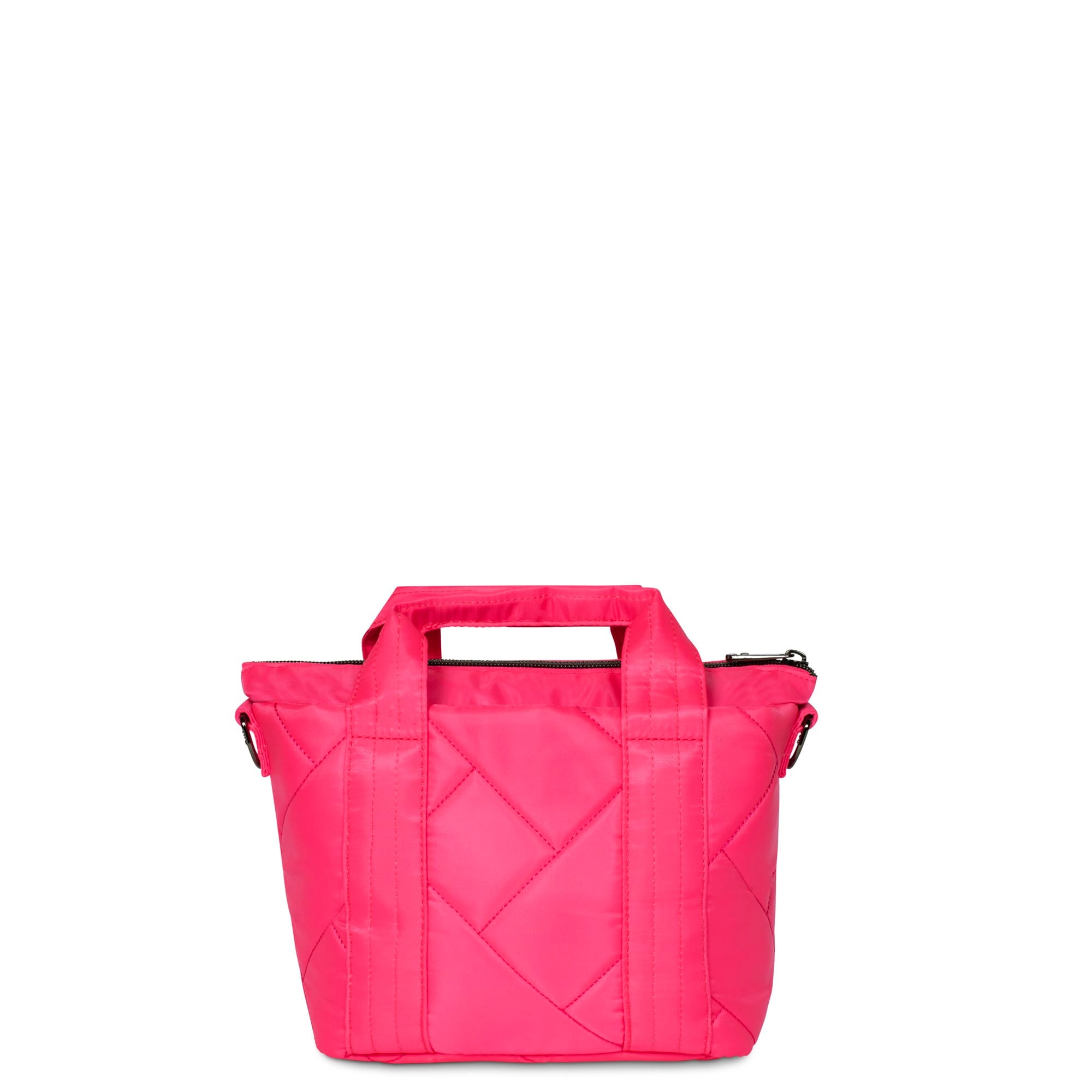 Dory Mini Crossbody Bag - MAGENTA - DoryMini_MagentaNeon_04