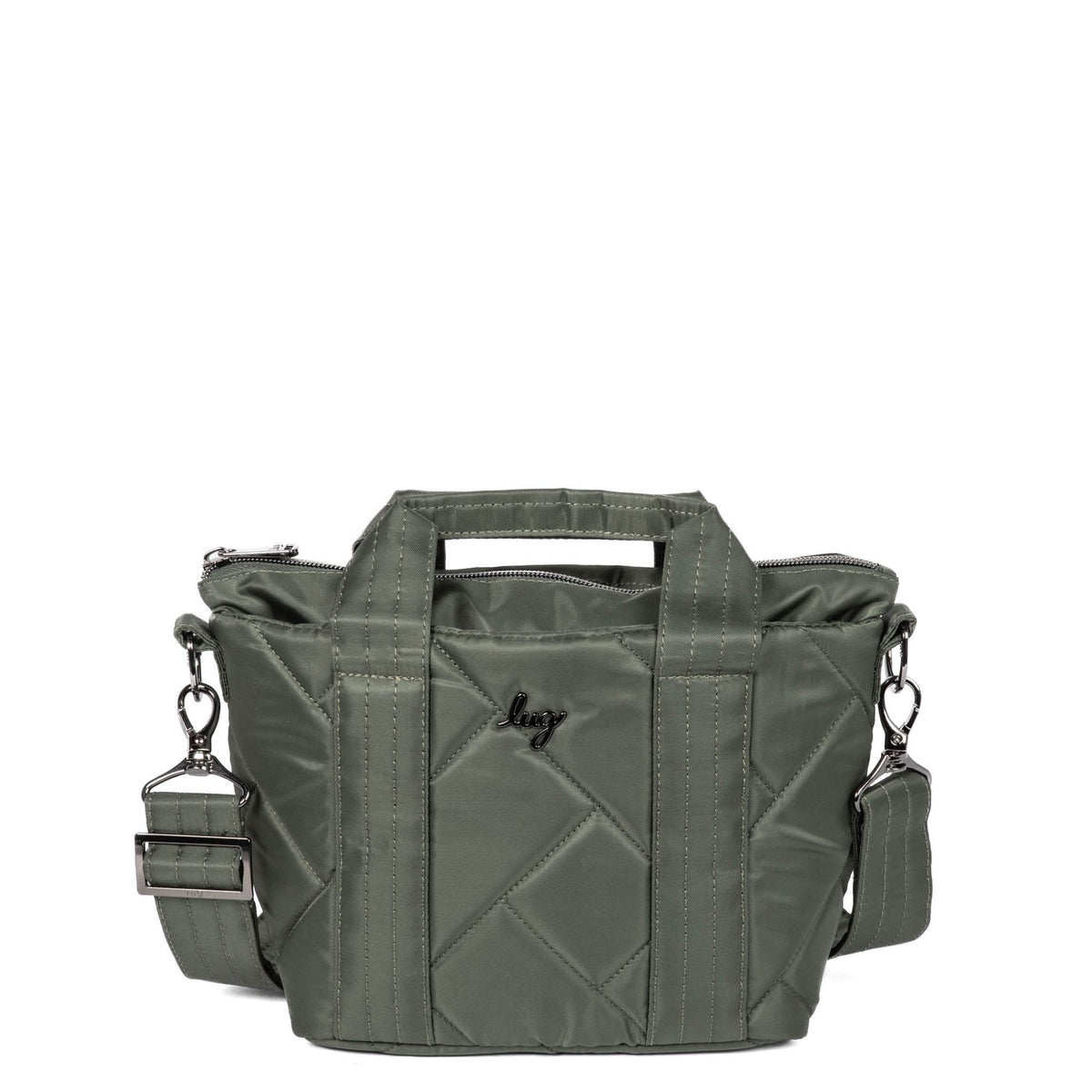 Dory Mini Crossbody Bag - OLIVE GREEN 2 - DoryMini_OliveGreen_01_257ddc52-63c9-47be-ab12-092bc8a8fe84