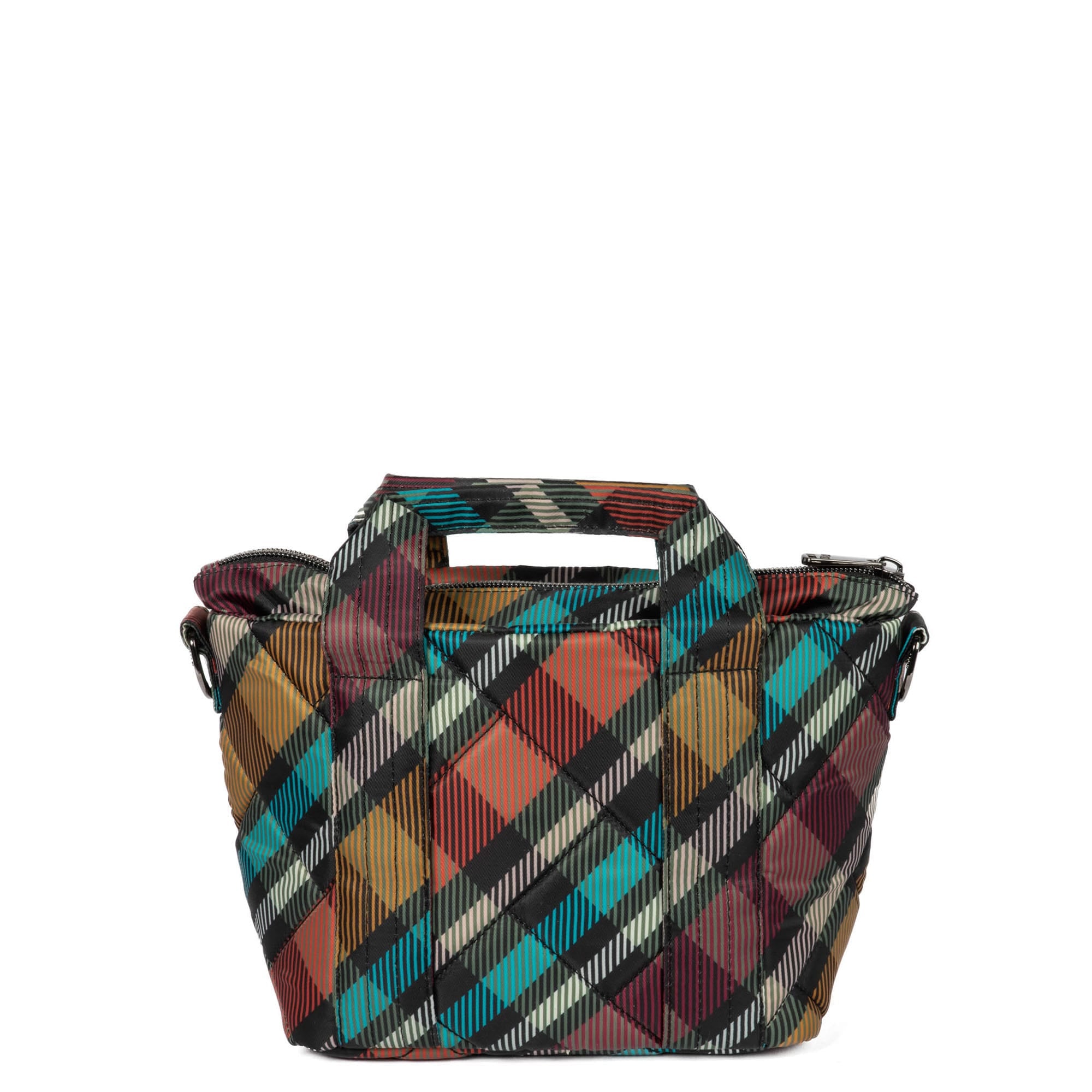 Dory Mini Crossbody Bag - PLAYFUL PLAID AUTUMN - DoryMini_PlayfulPlaidAutumn_04