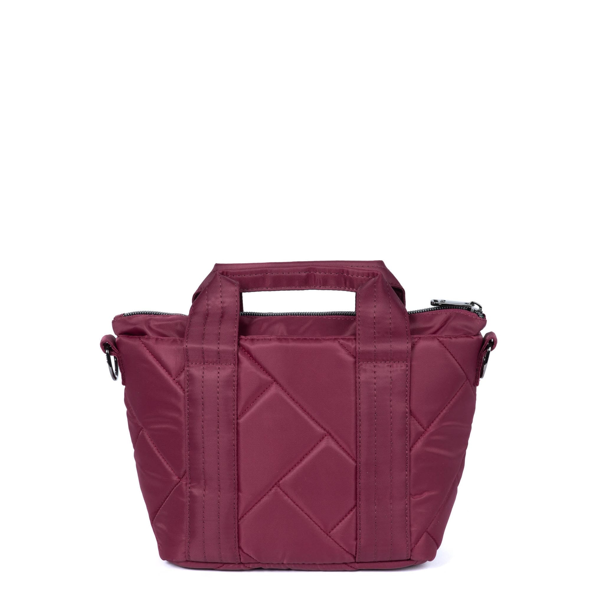 Dory Mini Crossbody Bag - RASPBERRY - DoryMini_Raspberry_04
