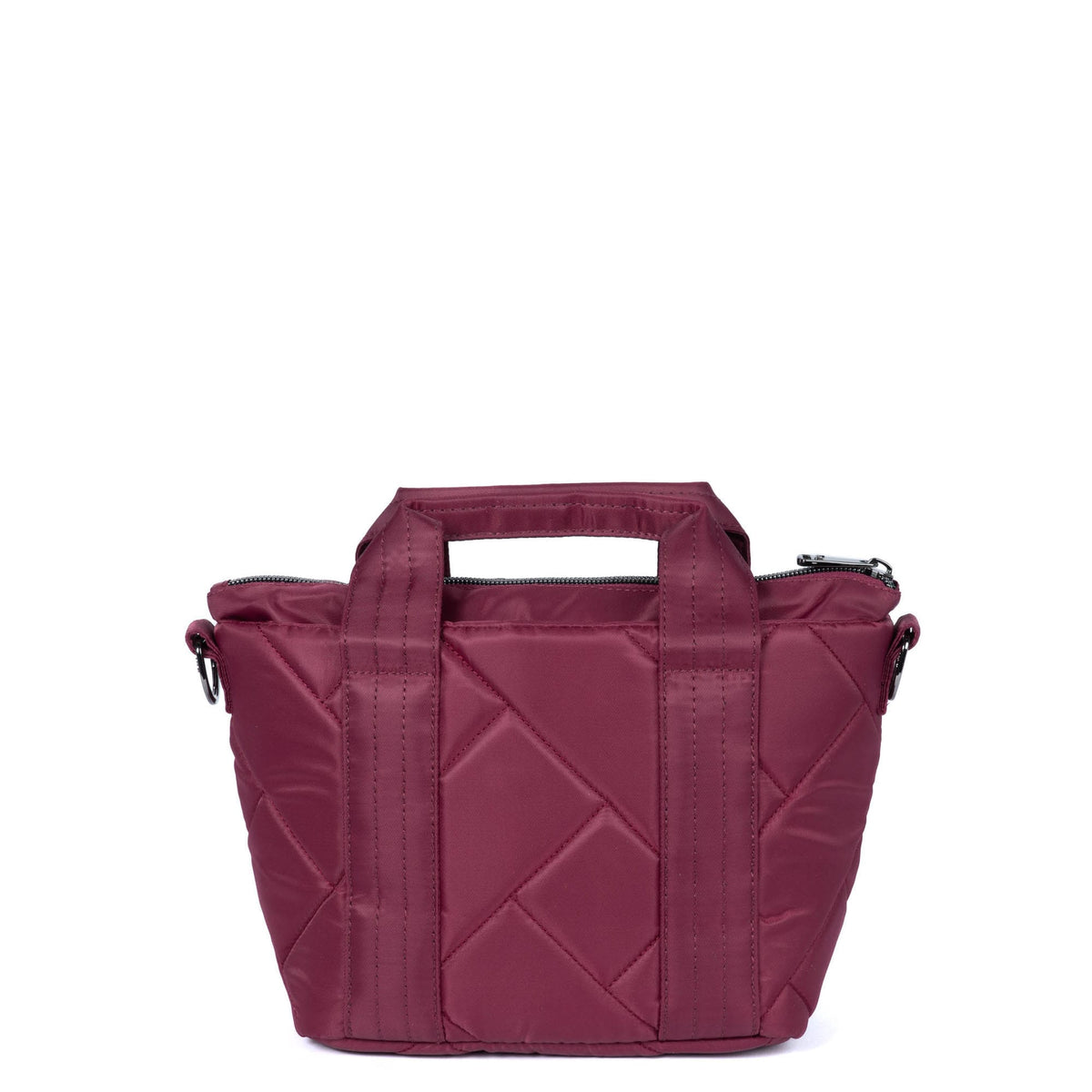 Dory Mini Crossbody Bag - RASPBERRY - DoryMini_Raspberry_04