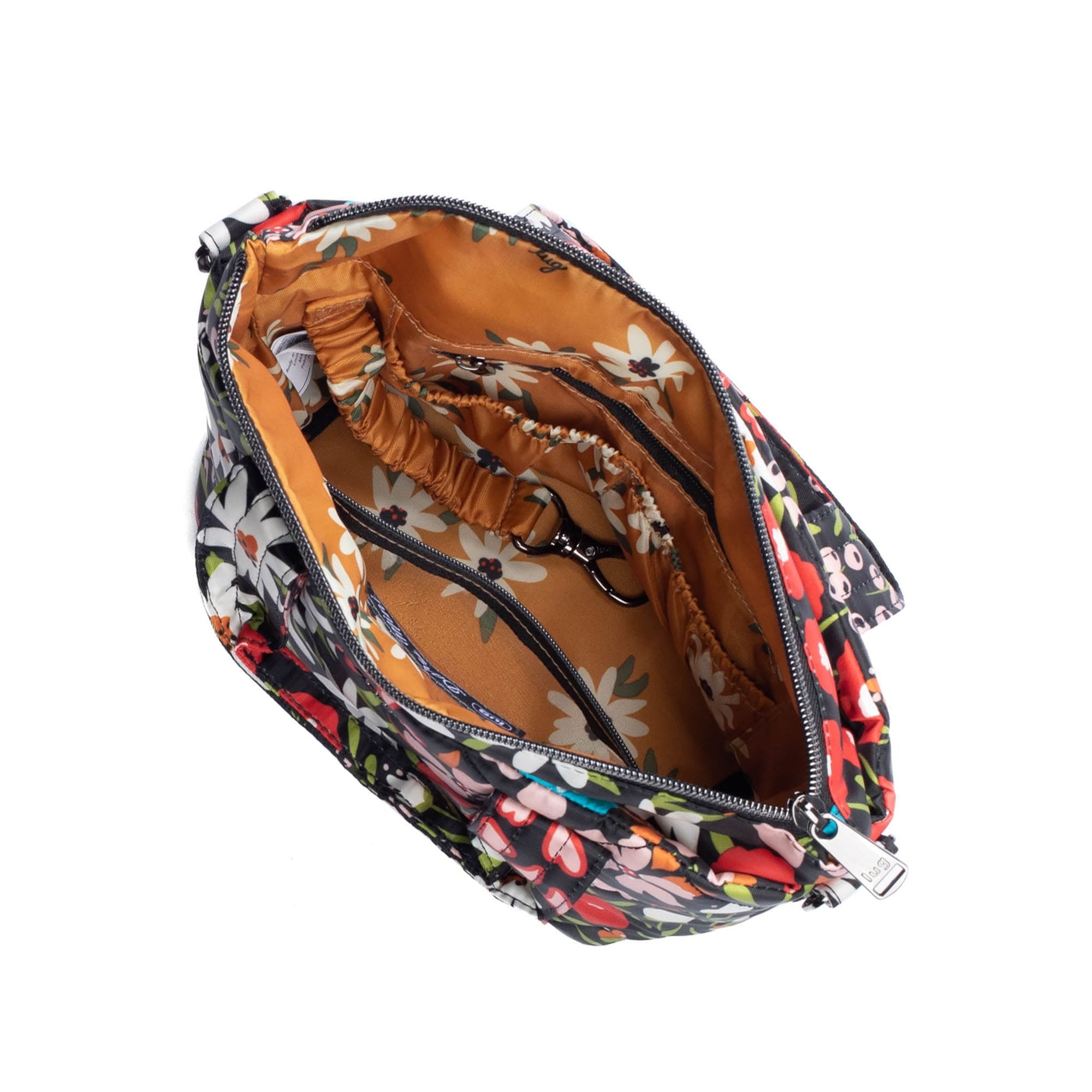 Dory Mini Crossbody Bag - WILD FIELDS - DoryMini_WildFields_05