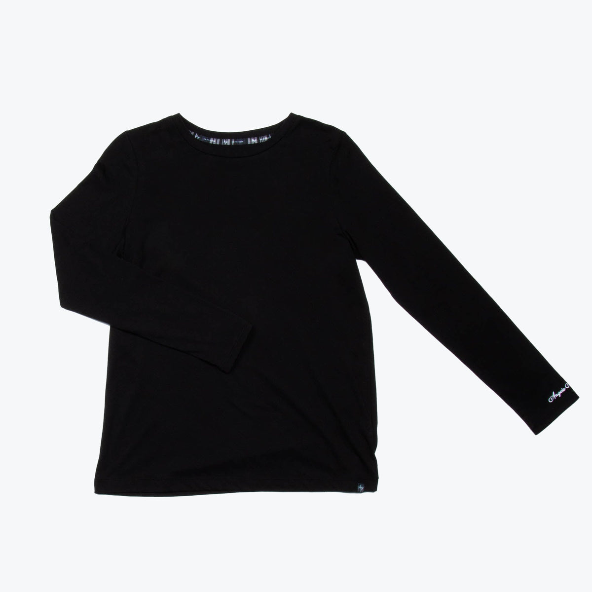 Dory Long Sleeve Top