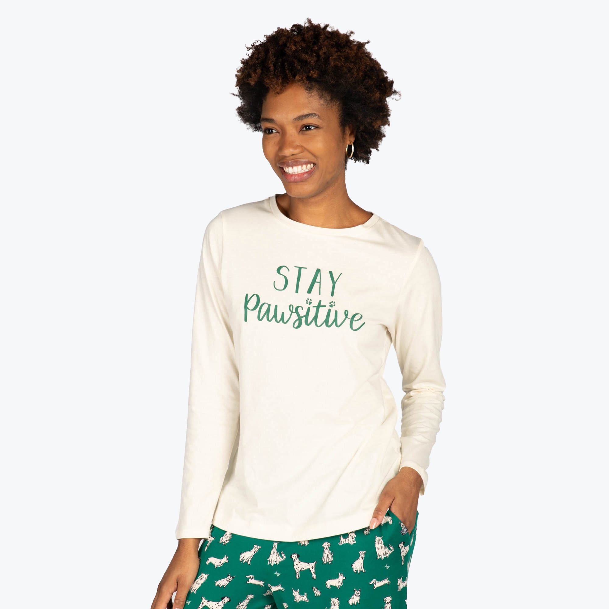 Dory Long Sleeve Top - CREAM - DoryTop_Cream_S_02