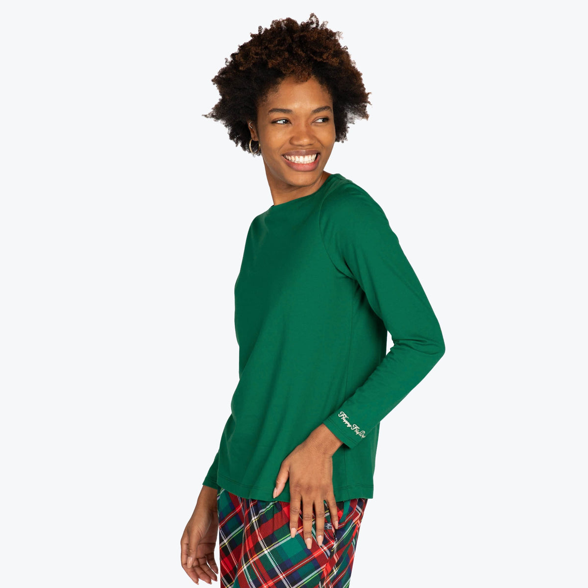 Dory Long Sleeve Top