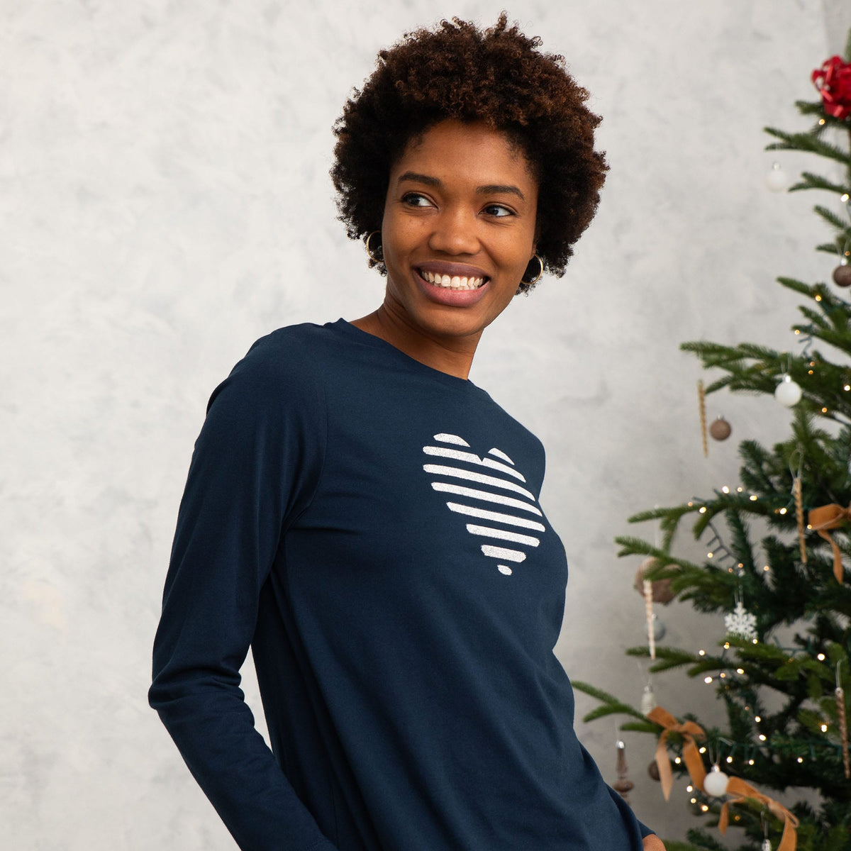 Dory Long Sleeve Top - - DoryTop_Lifestyle_02