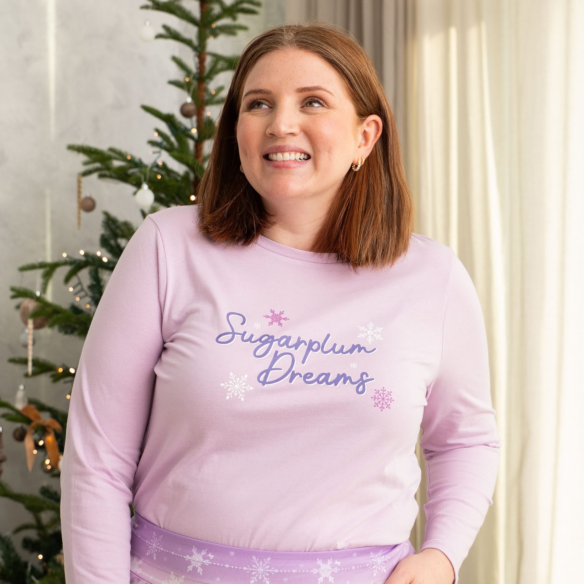 Dory Long Sleeve Top - - DoryTop_Lifestyle_06