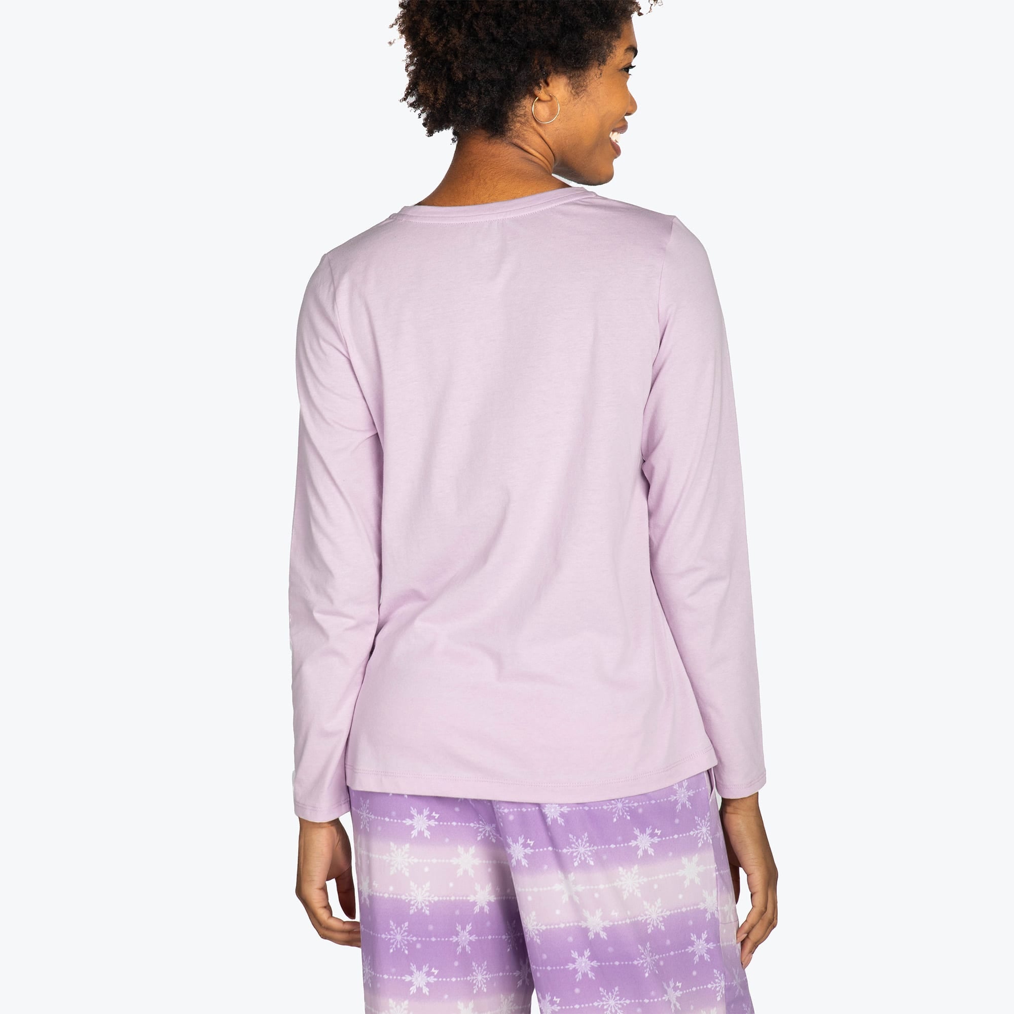 Dory Long Sleeve Top - SUGARPLUM ICEPOP - DoryTop_SugarplumIcepop_S_03