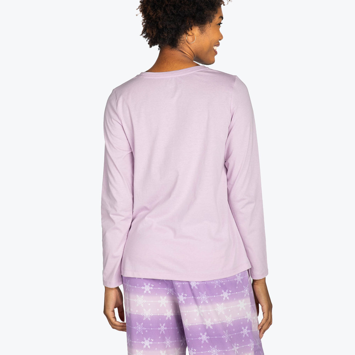 Dory Long Sleeve Top