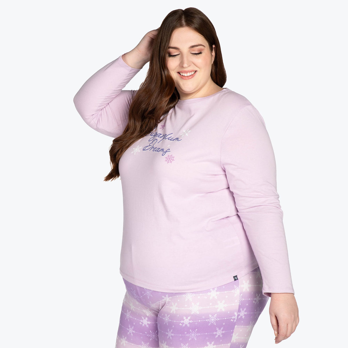 Dory Long Sleeve Top