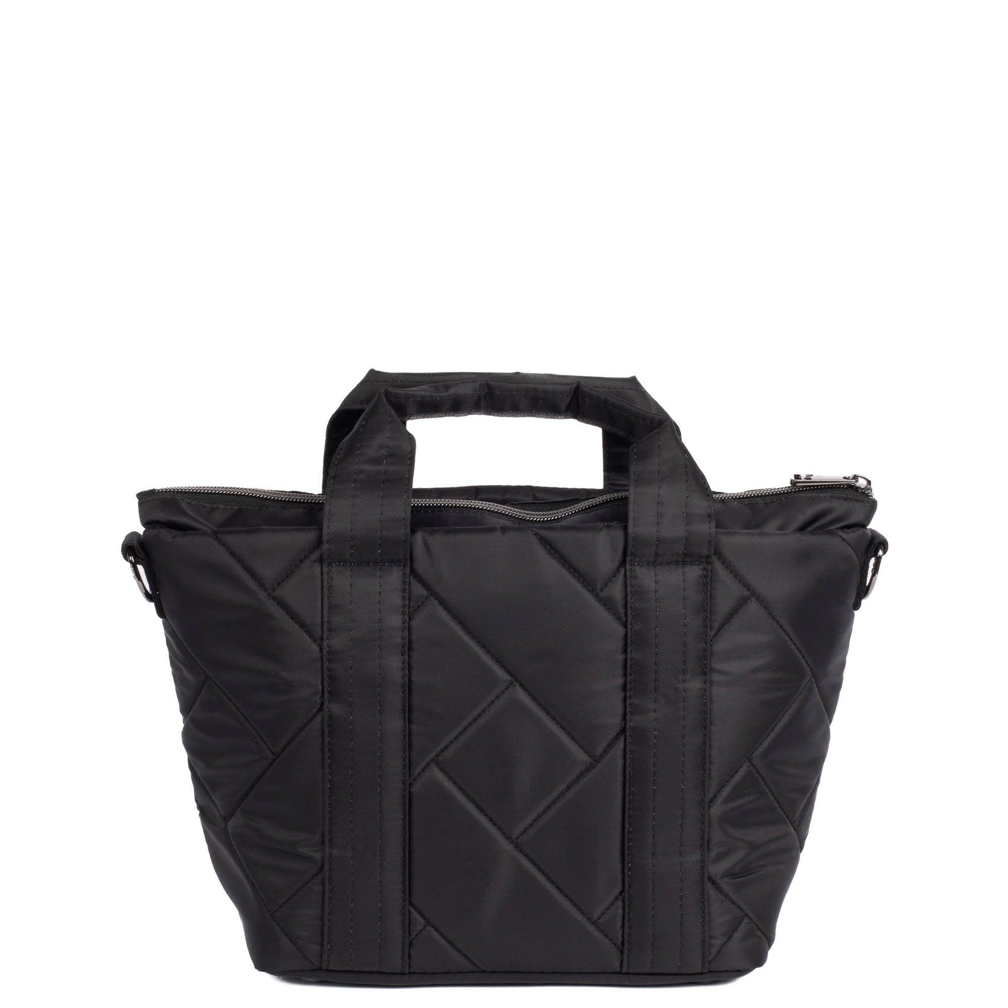 Dory Crossbody Bag - BLACK - Dory_Black_04