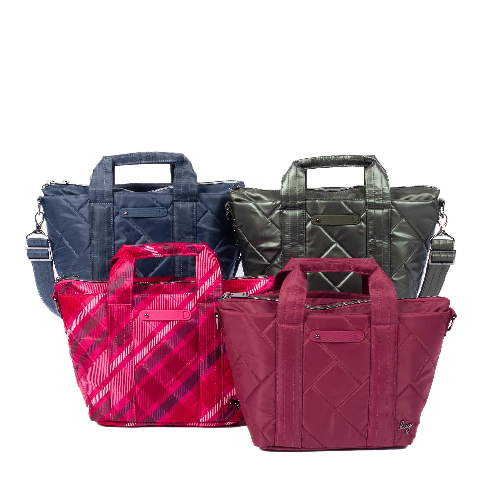 Dory Crossbody Bag - - Dory_Group_01