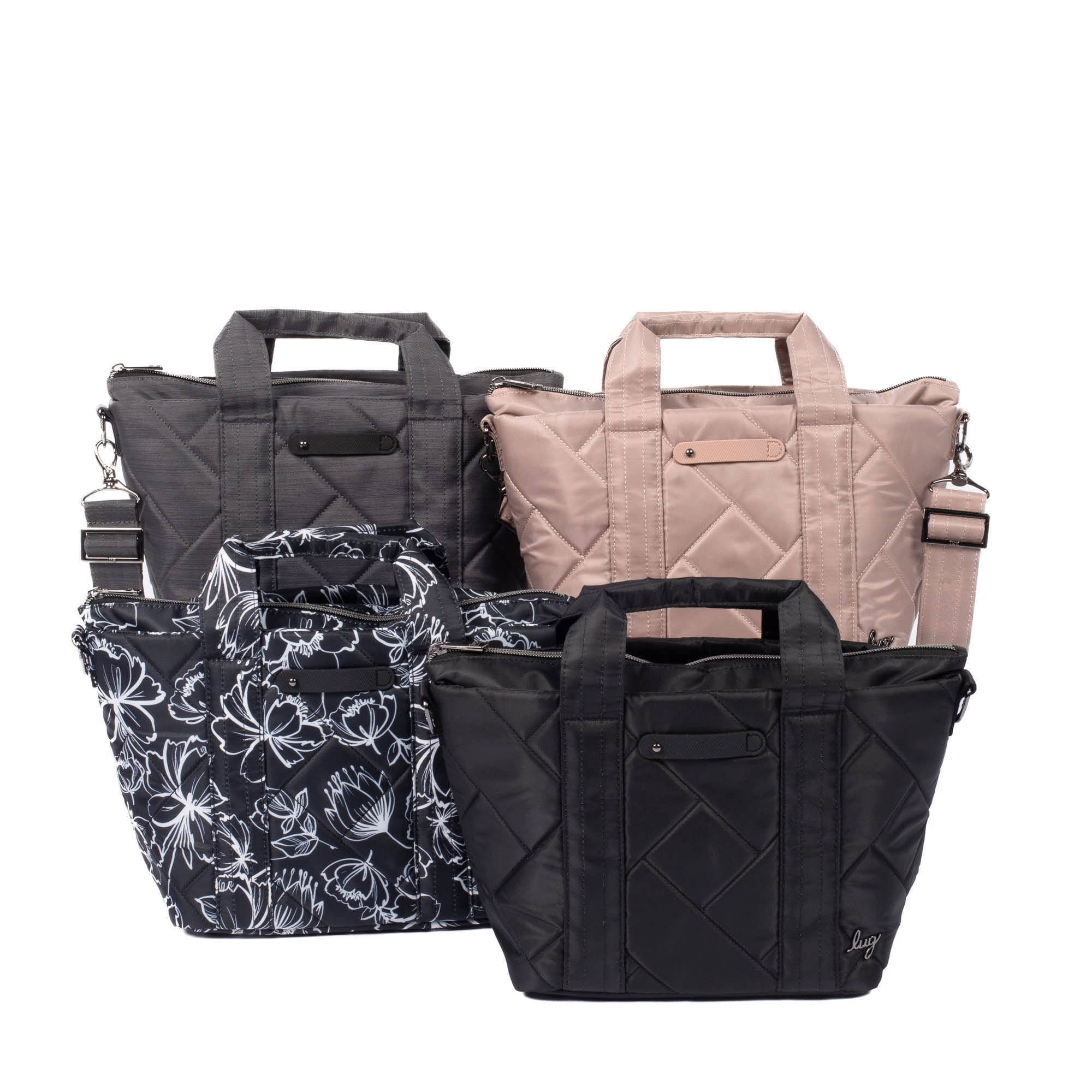 Dory Crossbody Bag - - Dory_Group_02