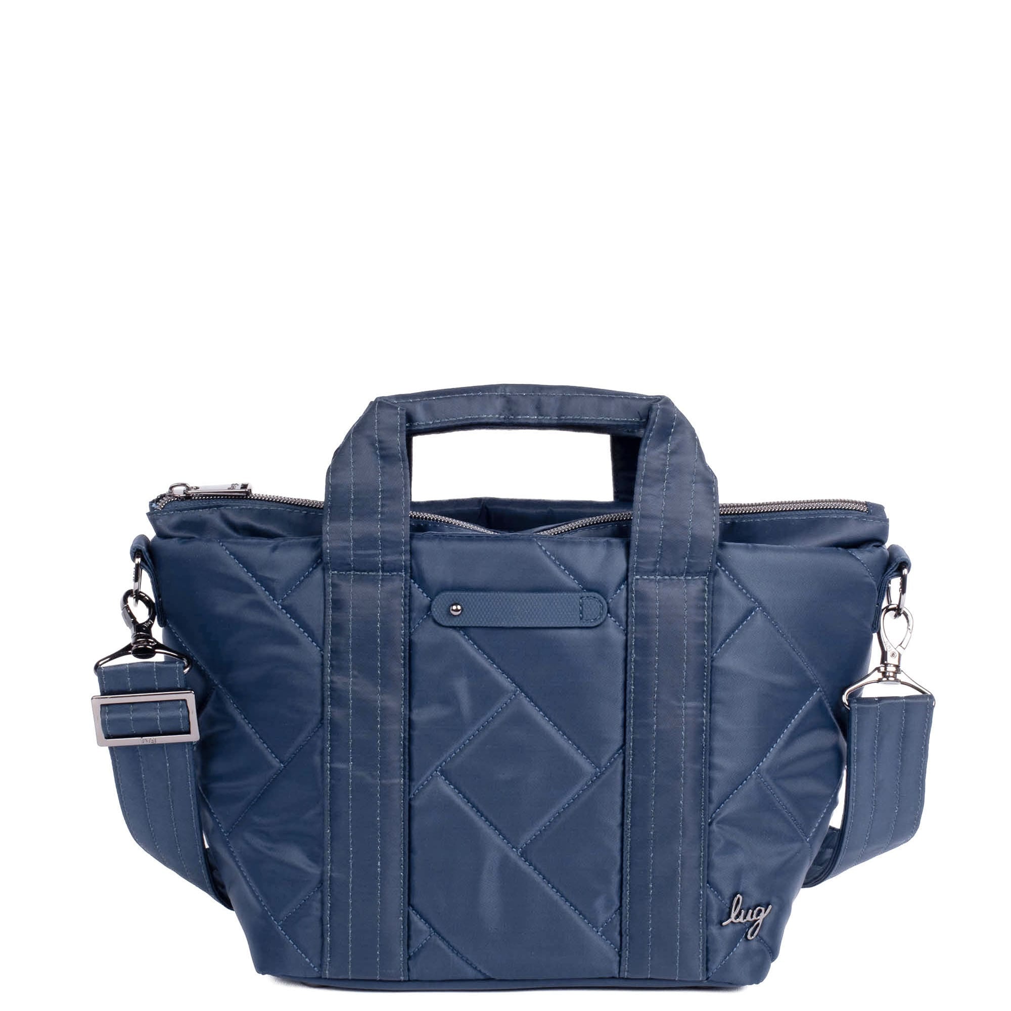 Dory Crossbody Bag - INDIGO - Dory_Indigo_01