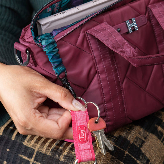 Dory Crossbody Bag - - Dory_Lifestyle_03