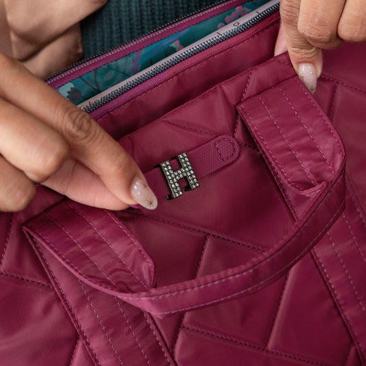 Dory Crossbody Bag - - Dory_Lifestyle_04