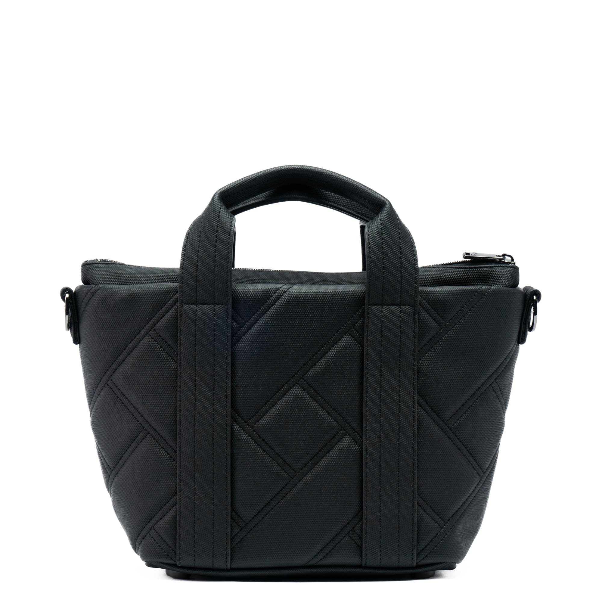 Dory Matte Luxe VL Crossbody Bag - BLACK 3 - Dory_MatteLuxe_Black_04_7f6c3409-01e7-4b61-a38e-606ad2089631