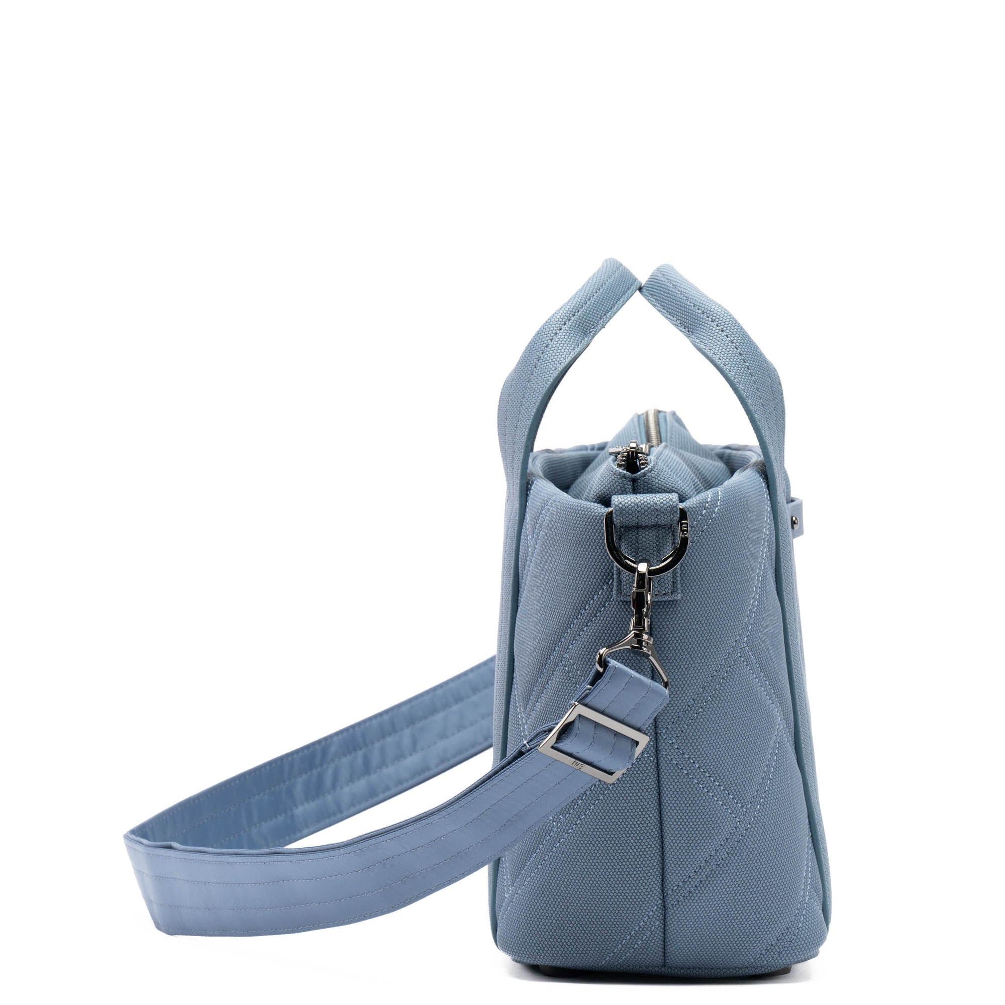 Dory Matte Luxe VL Crossbody Bag - BLUE MOON ICEPOP 2 - Dory_MatteLuxe_BlueMoonIcePop_03