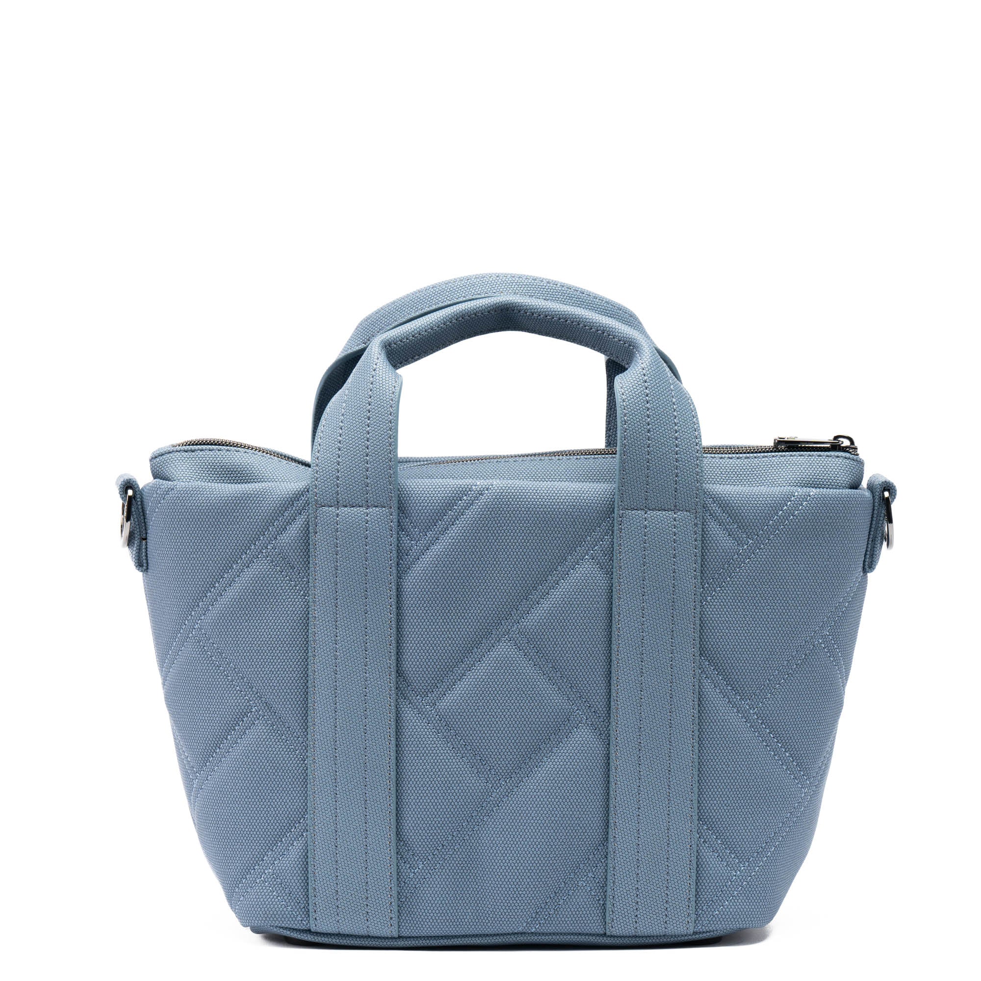 Dory Matte Luxe VL Crossbody Bag - BLUE MOON ICEPOP 2 - Dory_MatteLuxe_BlueMoonIcePop_04