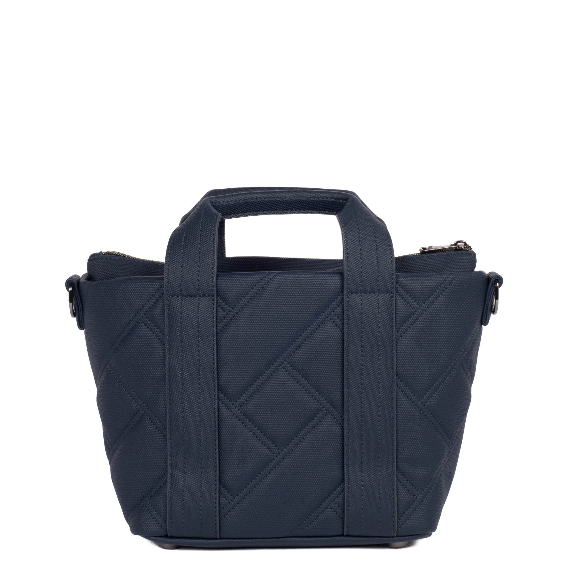 Dory Matte Luxe VL Crossbody Bag - INDIGO BLUE - Dory_MatteLuxe_IndigoBlue_04