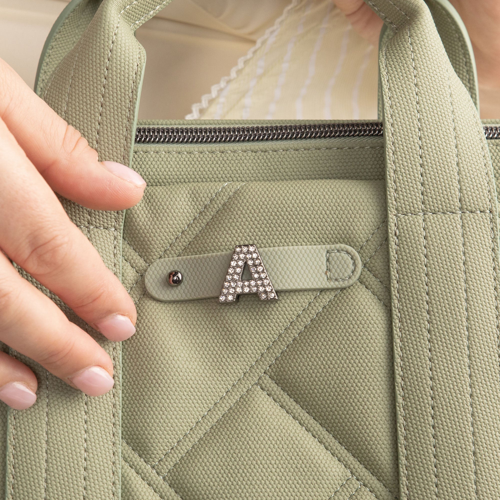 Dory Matte Luxe VL Crossbody Bag - - Dory_MatteLuxe_Lifestyle_01_edaa23e7-f726-4ab9-8b3d-e9de2372ed44