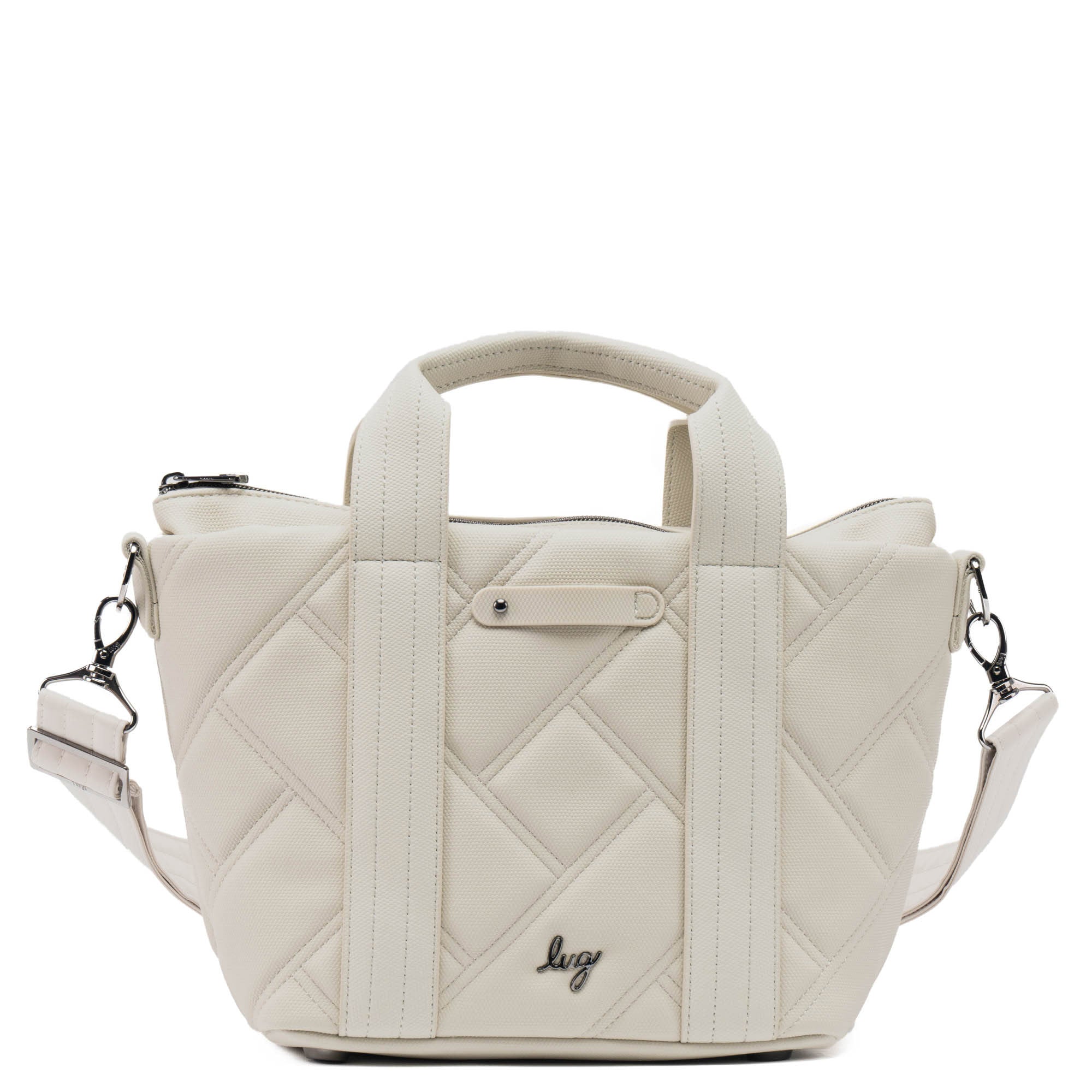 Dory Matte Luxe VL Crossbody Bag - PEBBLE 3 - Dory_MatteLuxe_Pebble_01_2aca657f-78dc-4c4d-99e0-8cfd42eb09c0