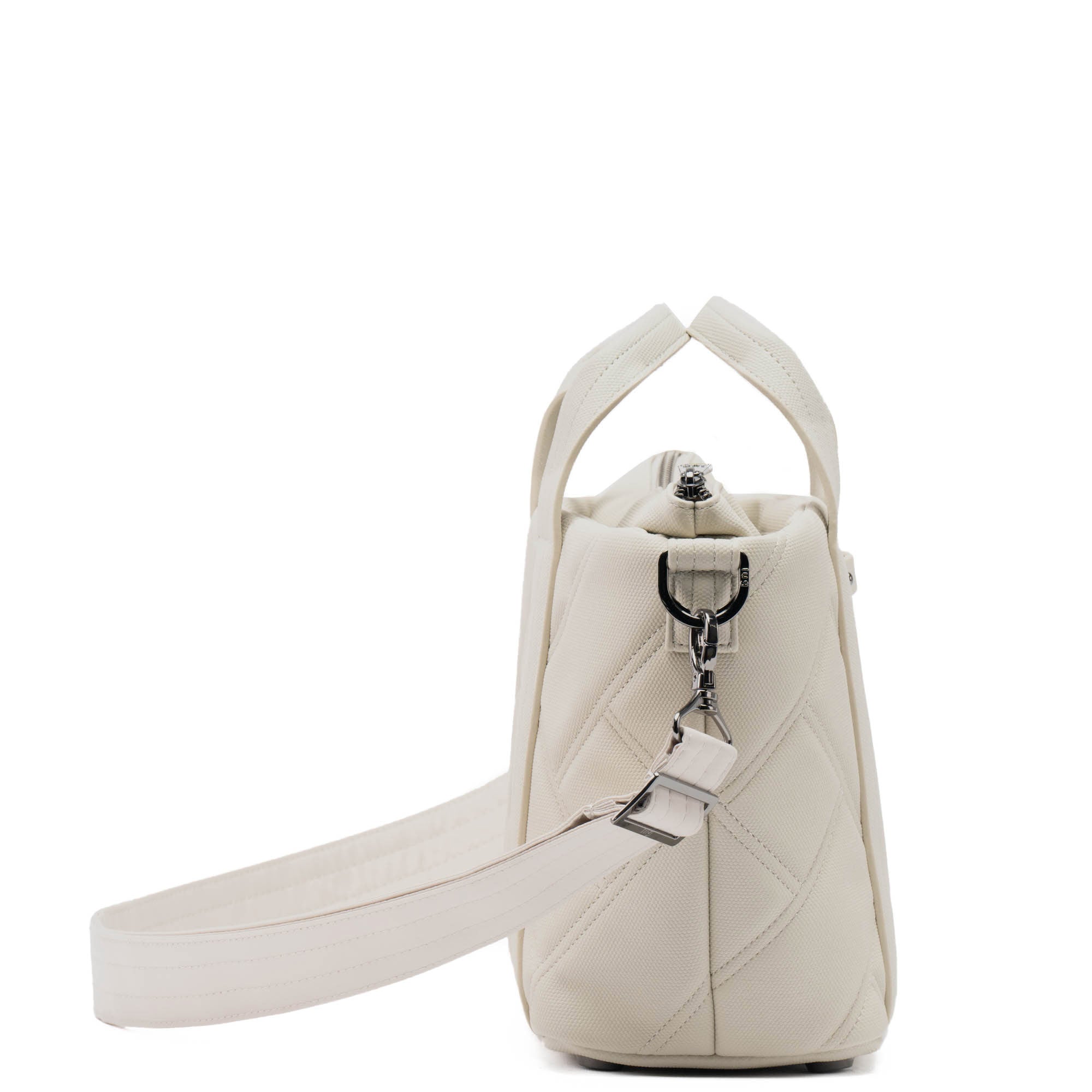 Dory Matte Luxe VL Crossbody Bag - PEBBLE 3 - Dory_MatteLuxe_Pebble_03_1d4aace3-c198-4080-ba1a-f3744e686c34