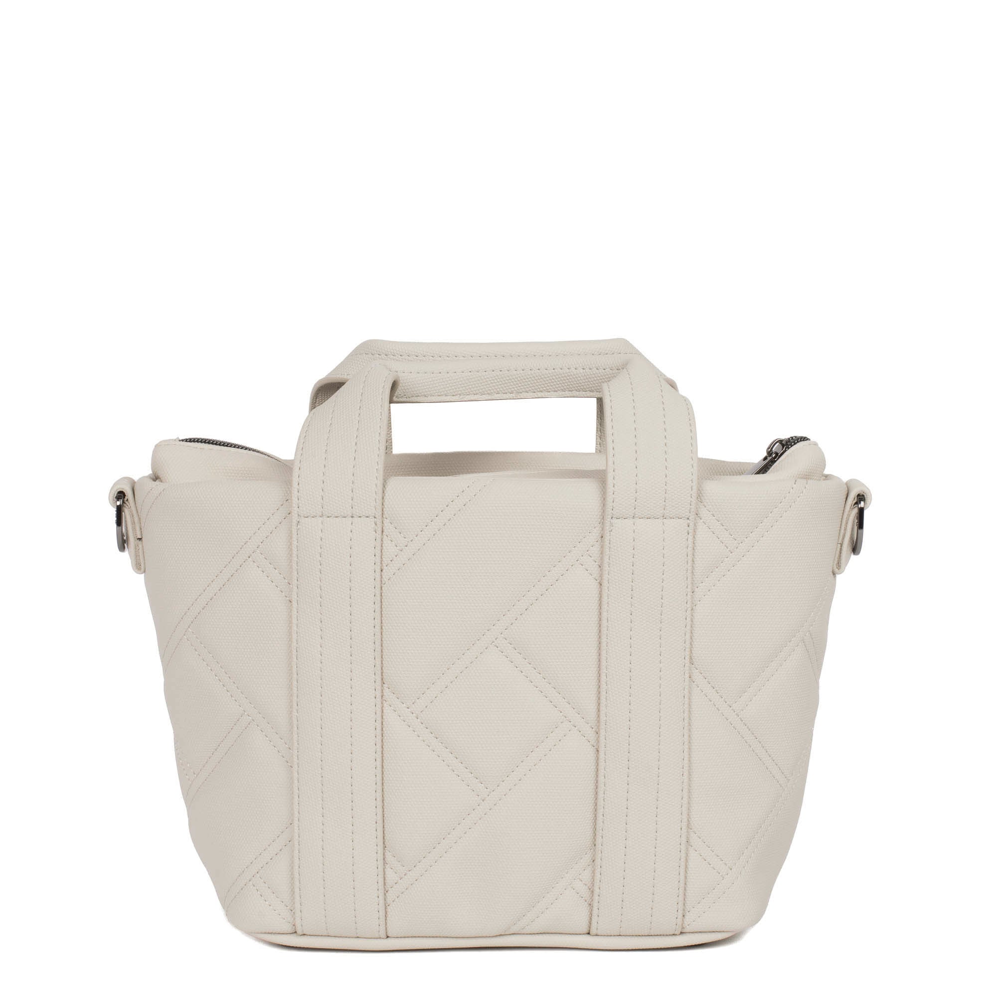 Dory Matte Luxe VL Crossbody Bag - PEBBLE 2 - Dory_MatteLuxe_Pebble_04