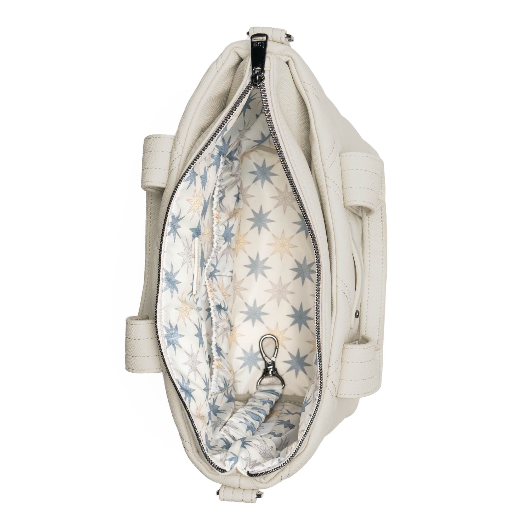 Dory Matte Luxe VL Crossbody Bag - PEBBLE 3 - Dory_MatteLuxe_Pebble_05_6da3a93d-d231-43ea-a785-8b0bafe597ea