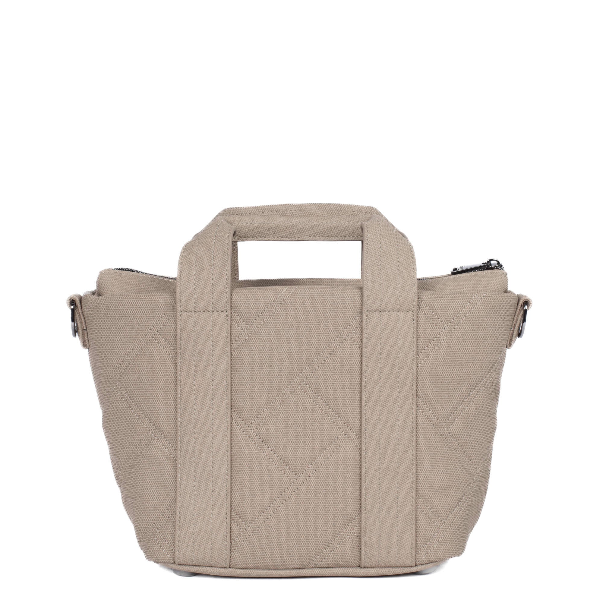 Dory Matte Luxe VL Crossbody Bag - SAND - Dory_MatteLuxe_Sand_04