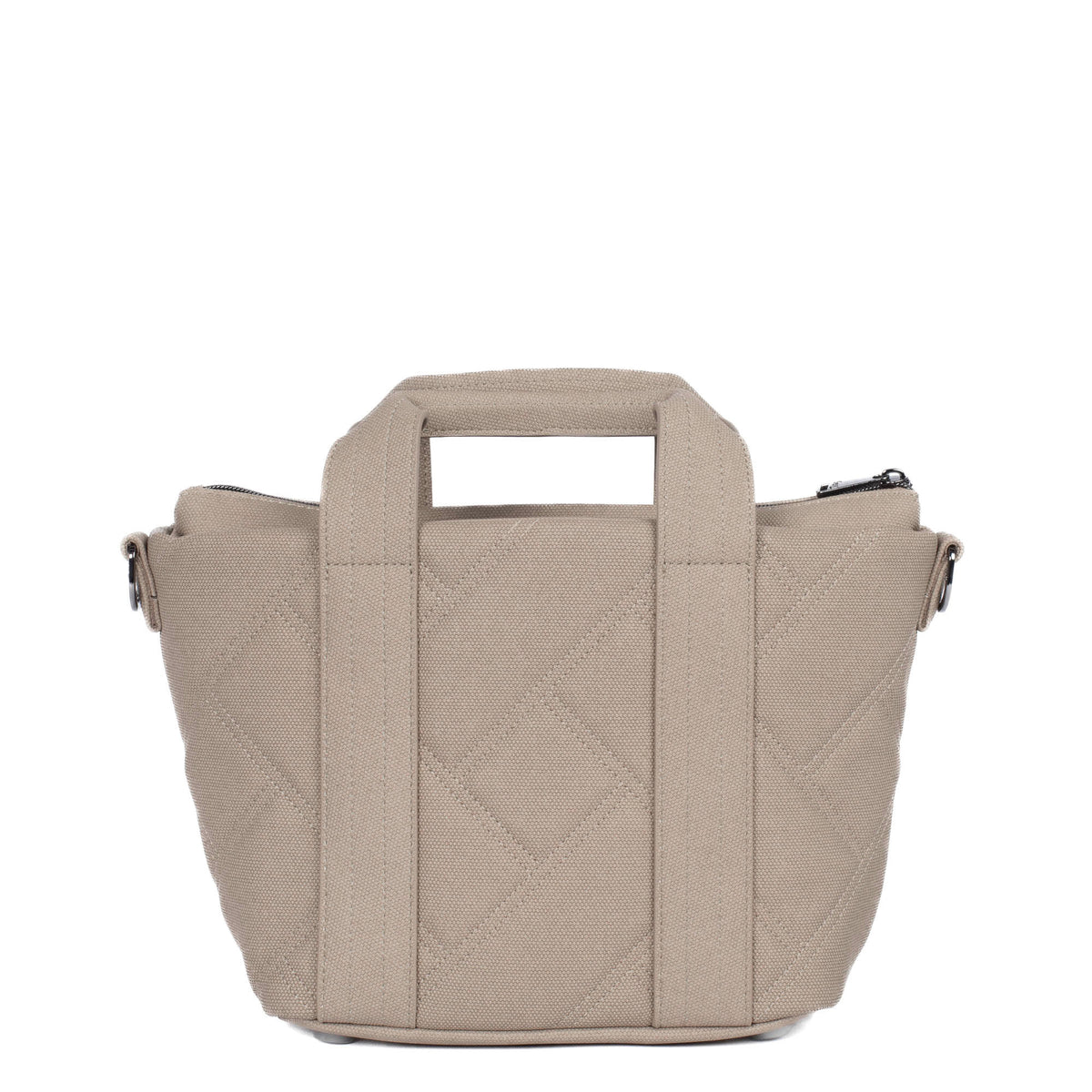 Dory Matte Luxe VL Crossbody Bag - SAND - Dory_MatteLuxe_Sand_04