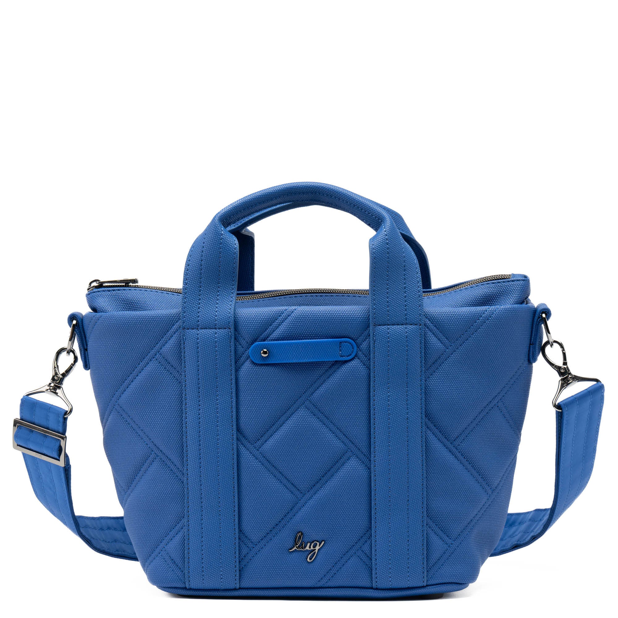 Dory Matte Luxe VL Crossbody Bag - SAPPHIRE 2 - Dory_MatteLuxe_Sapphire_01_6b76b1bf-f363-4b2b-947d-908705d6c8e7
