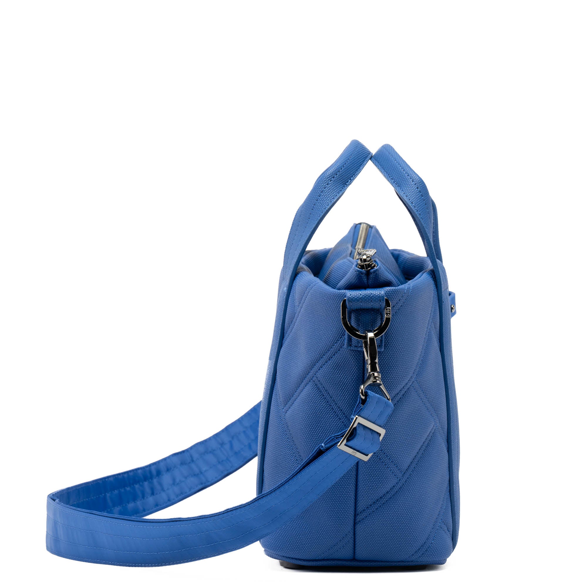 Dory Matte Luxe VL Crossbody Bag - SAPPHIRE 2 - Dory_MatteLuxe_Sapphire_03_3bc79cce-3642-4753-a2c4-90e61938c044
