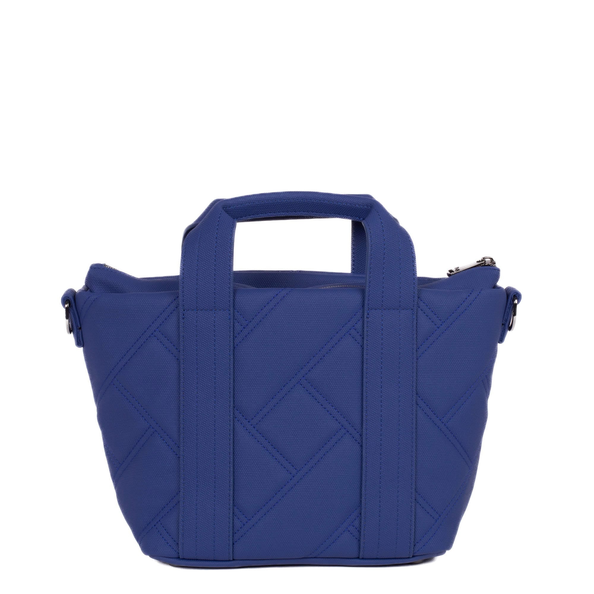 Dory Matte Luxe VL Crossbody Bag - SAPPHIRE - Dory_MatteLuxe_Sapphire_04