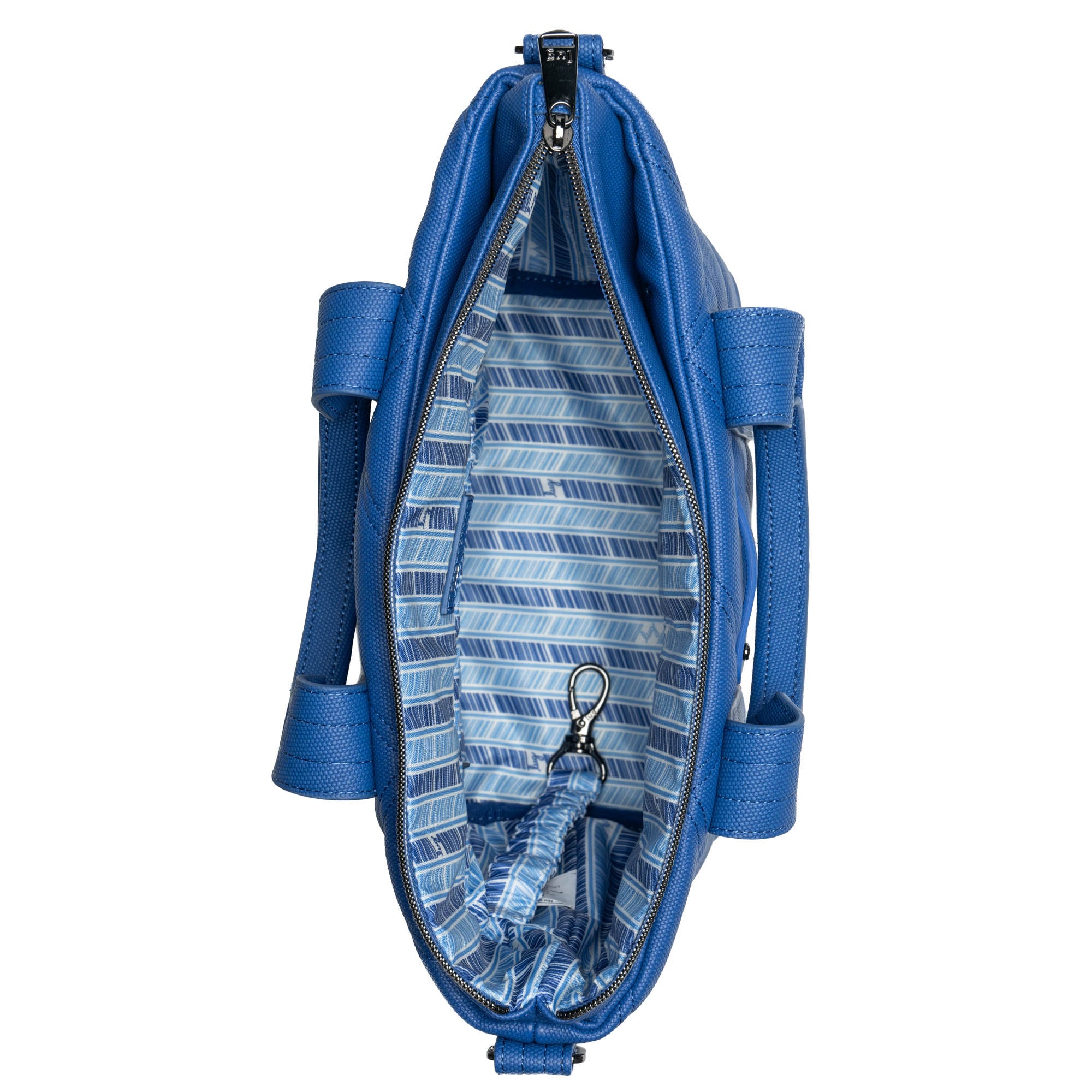 Dory Matte Luxe VL Crossbody Bag - SAPPHIRE 2 - Dory_MatteLuxe_Sapphire_05_22c4d034-23f3-4bf5-986e-71bcdc473a66