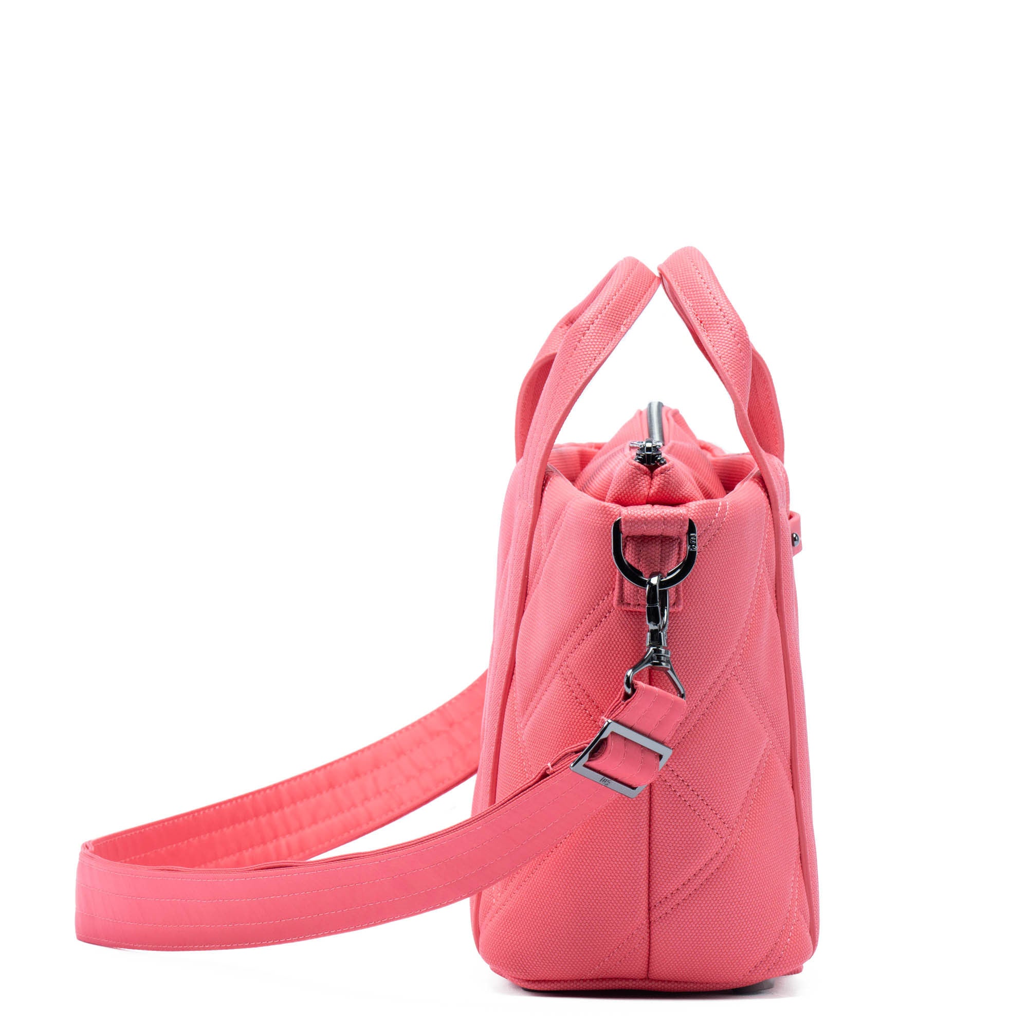 Dory Matte Luxe VL Crossbody Bag - WATERMELON ICEPOP 2 - Dory_MatteLuxe_WatermelonIcePop_03