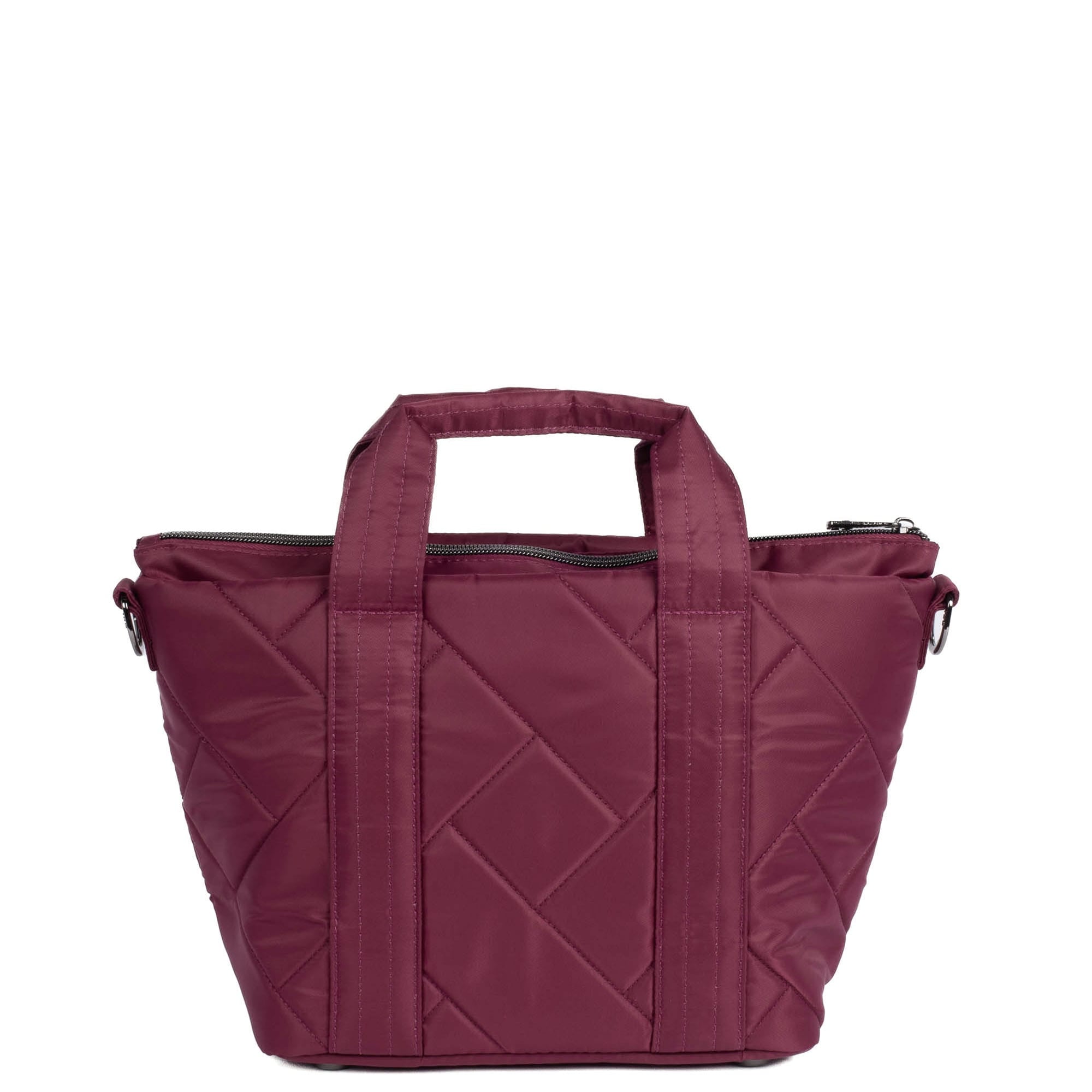 Dory Crossbody Bag - RASPBERRY - Dory_Raspberry_04