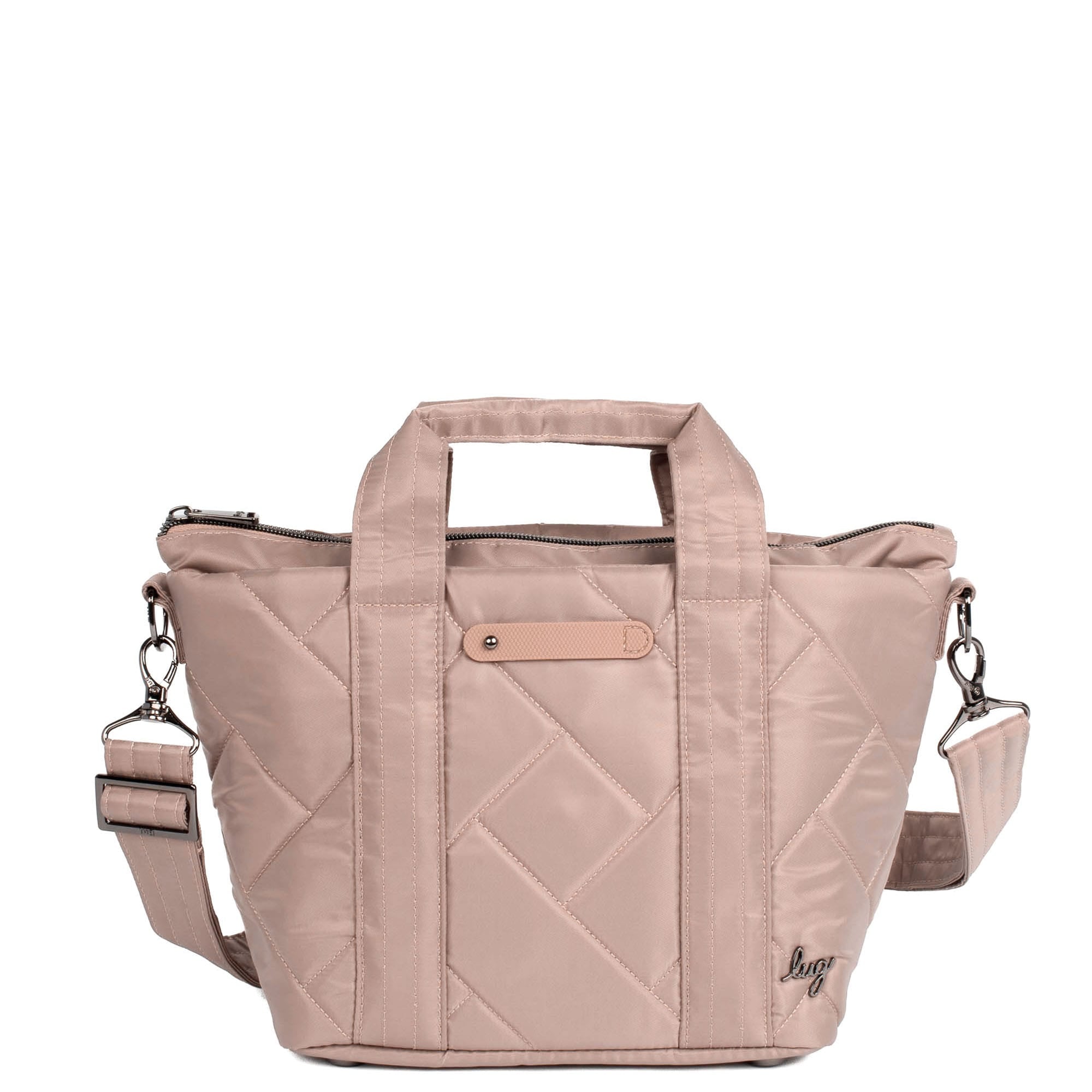 Dory Crossbody Bag - SAND - Dory_Sand_01