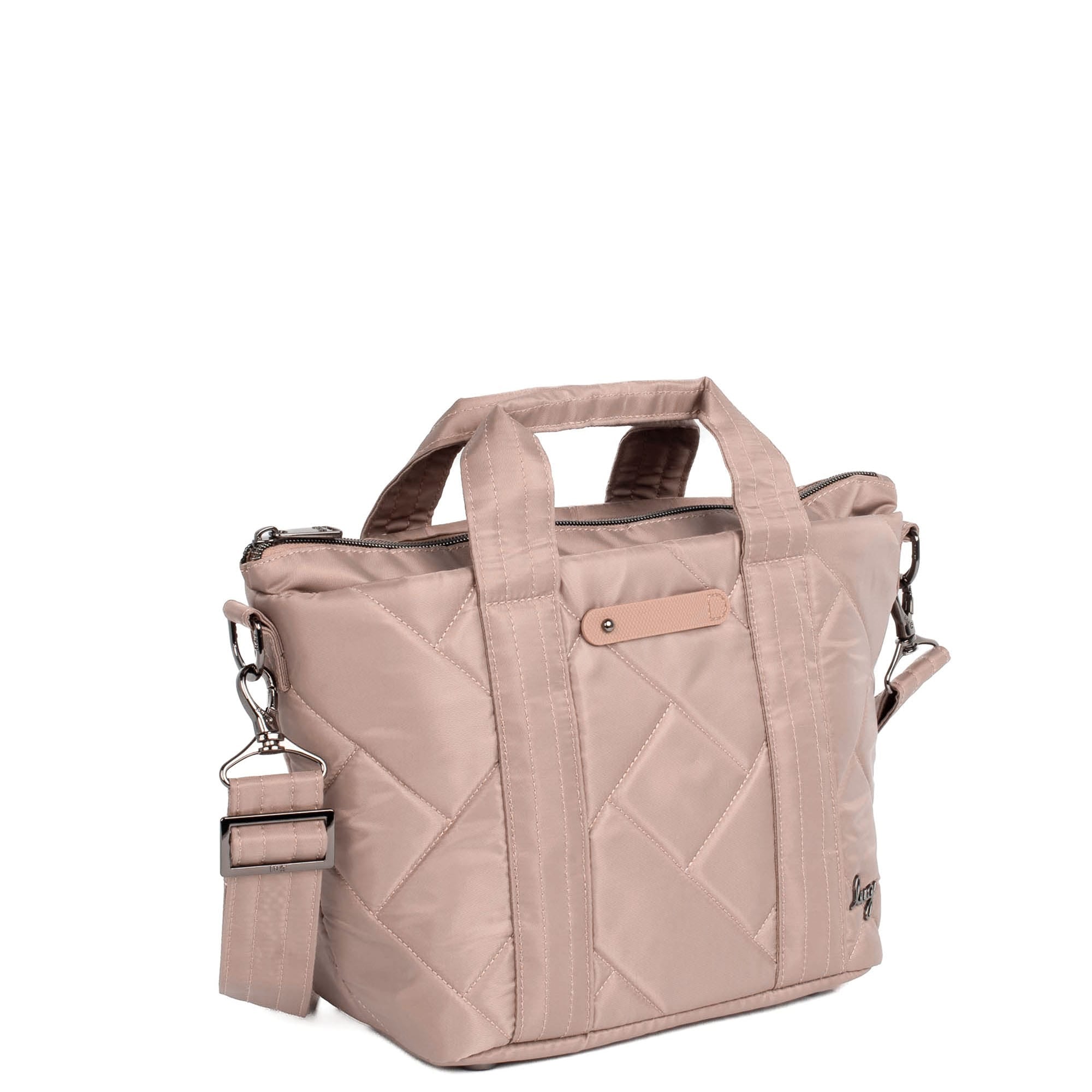 Dory Crossbody Bag - SAND - Dory_Sand_02