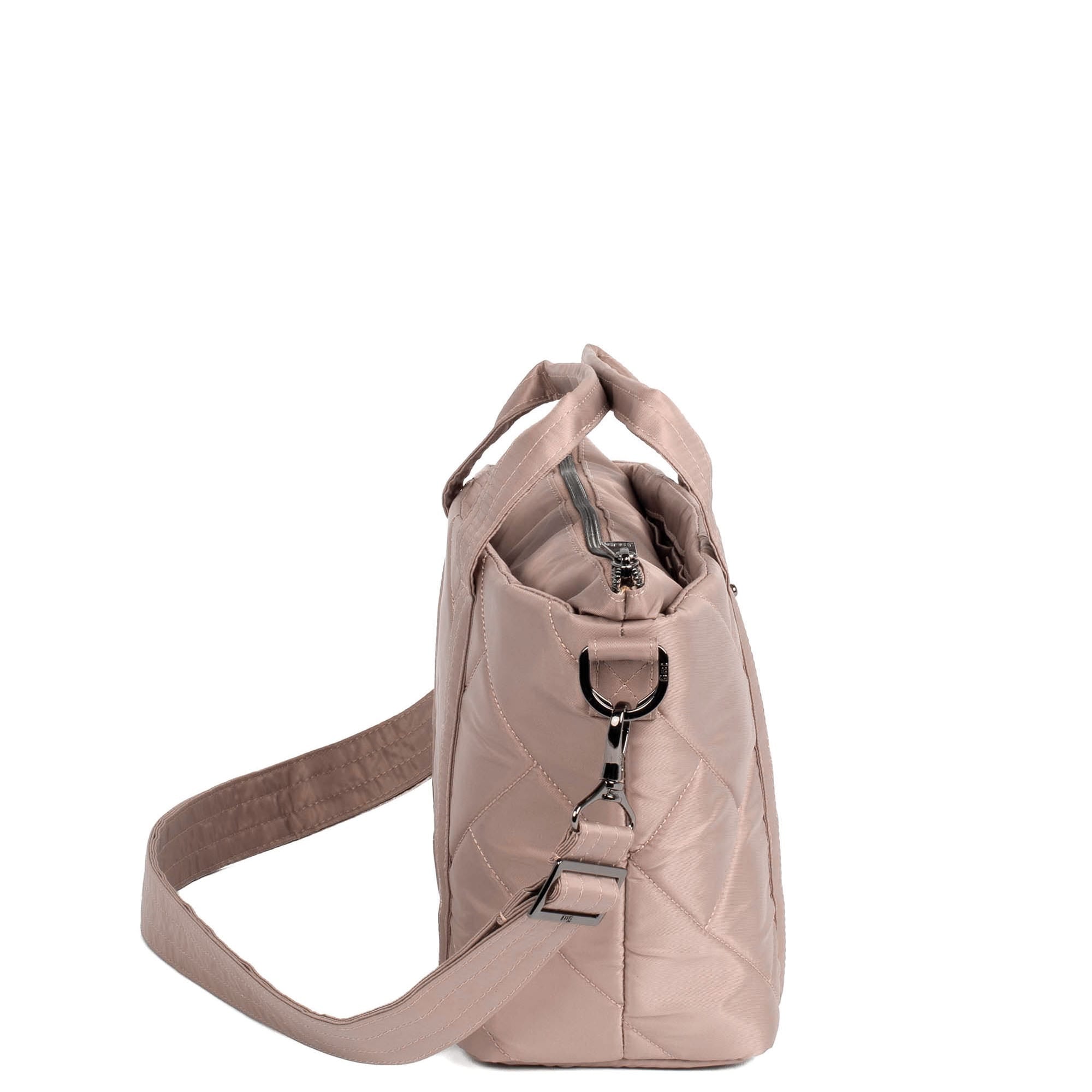 Dory Crossbody Bag - SAND - Dory_Sand_03