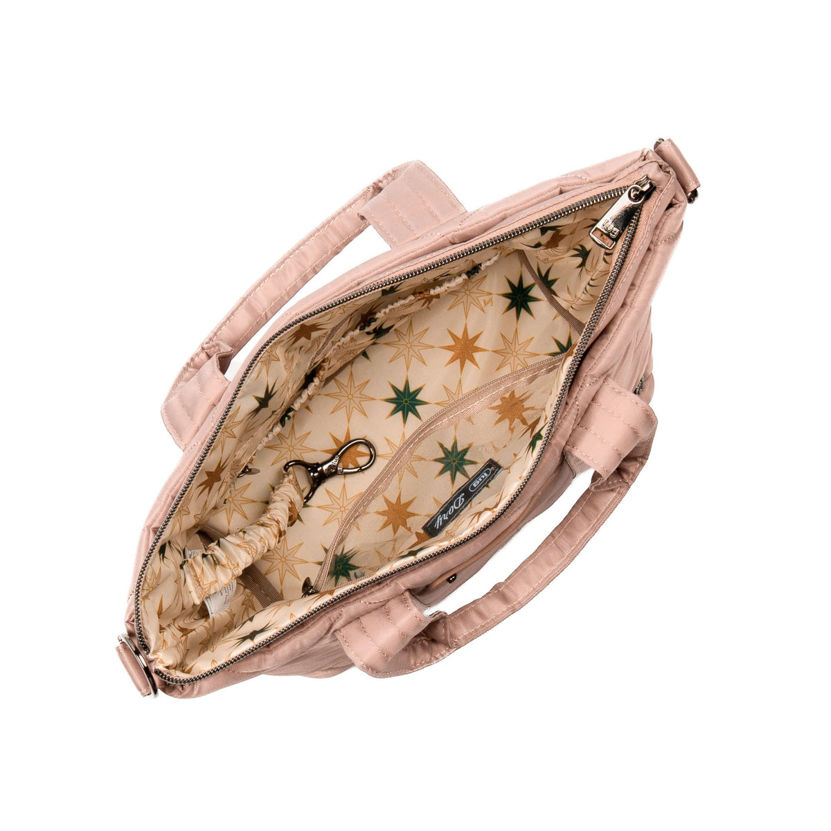 Dory Crossbody Bag - SAND - Dory_Sand_05
