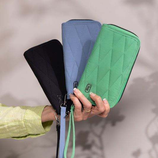 Drift CloudGo RFID Wallet - - Drift_CloudGo_Hover